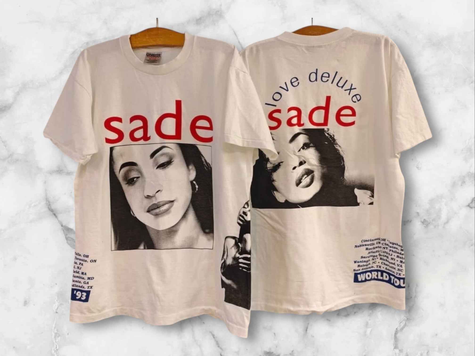 SADE