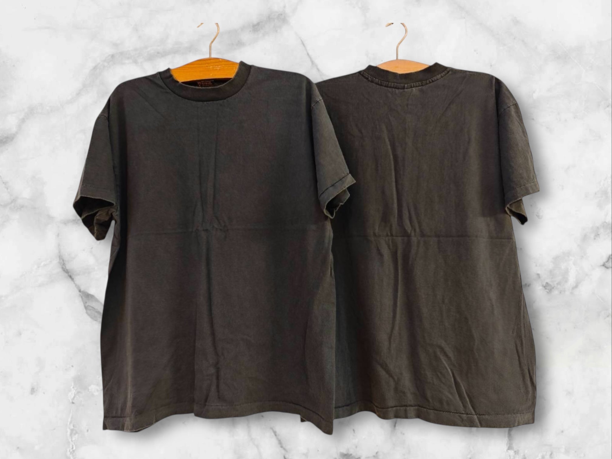 無地スペシャルフェードTシャツ