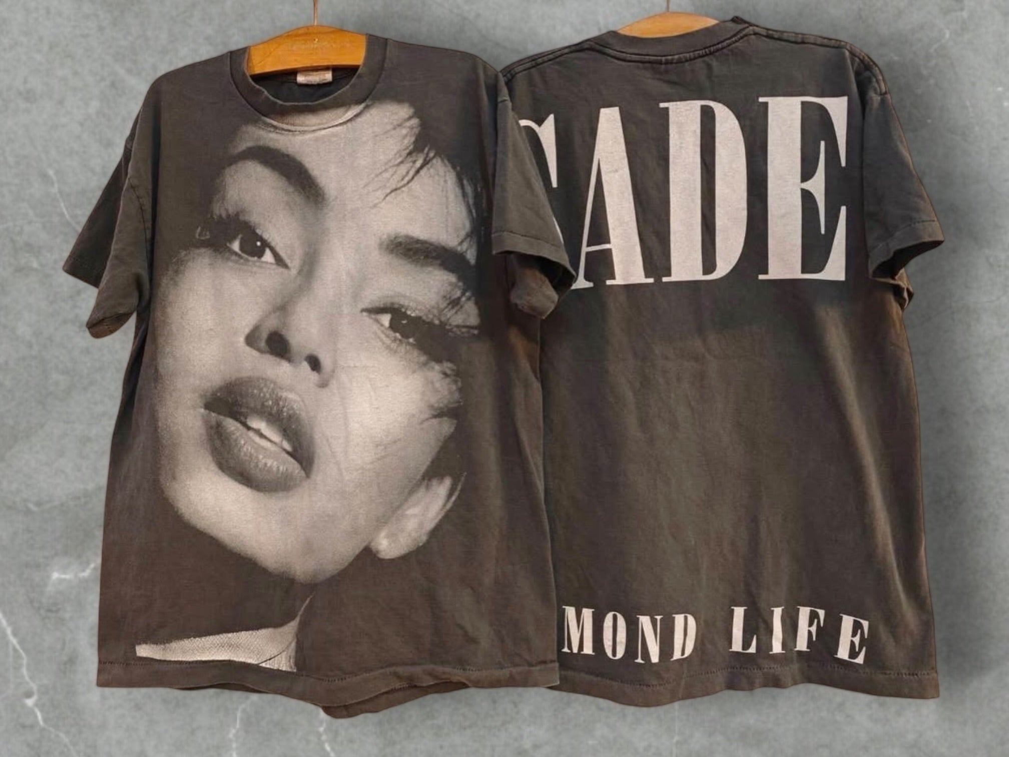 Sade