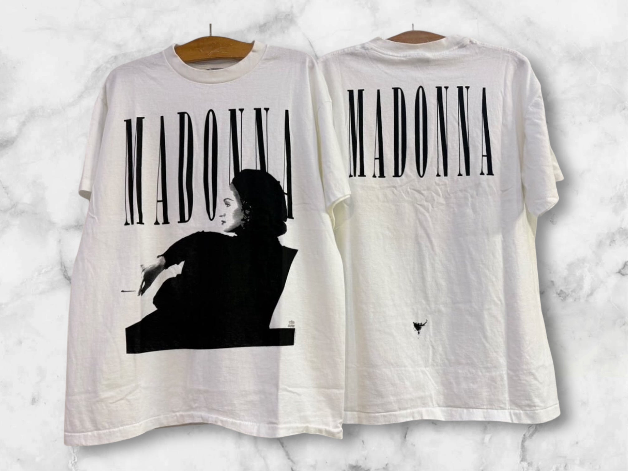 Madonna（受注商品11/30より順次発送）