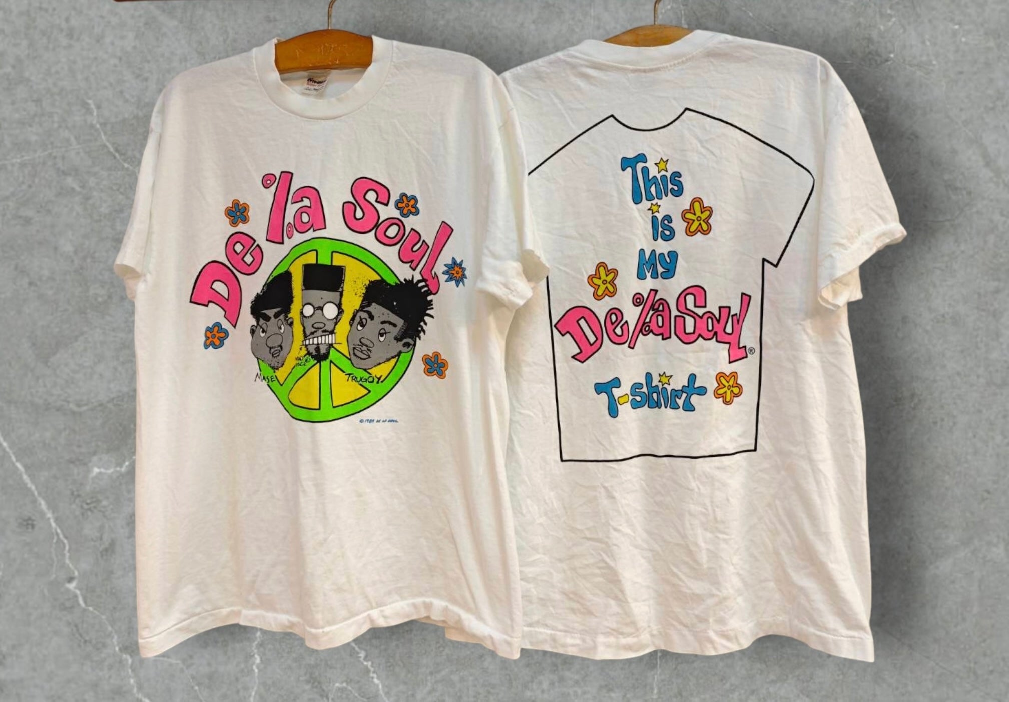 De La Soul
