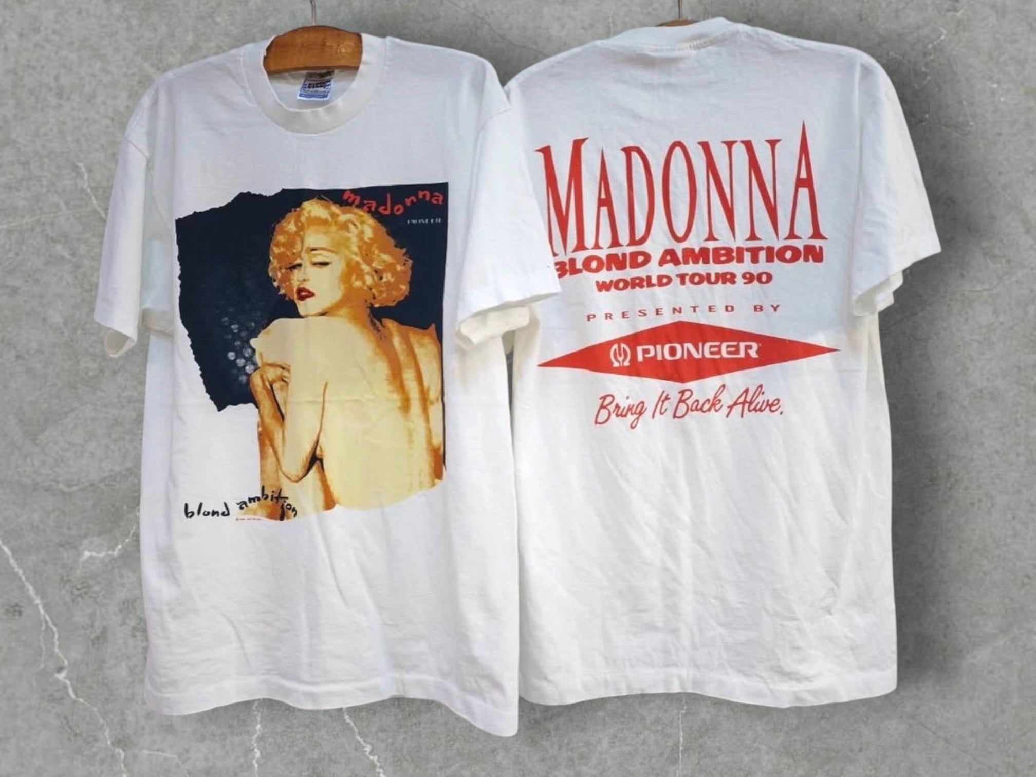 Madonna
