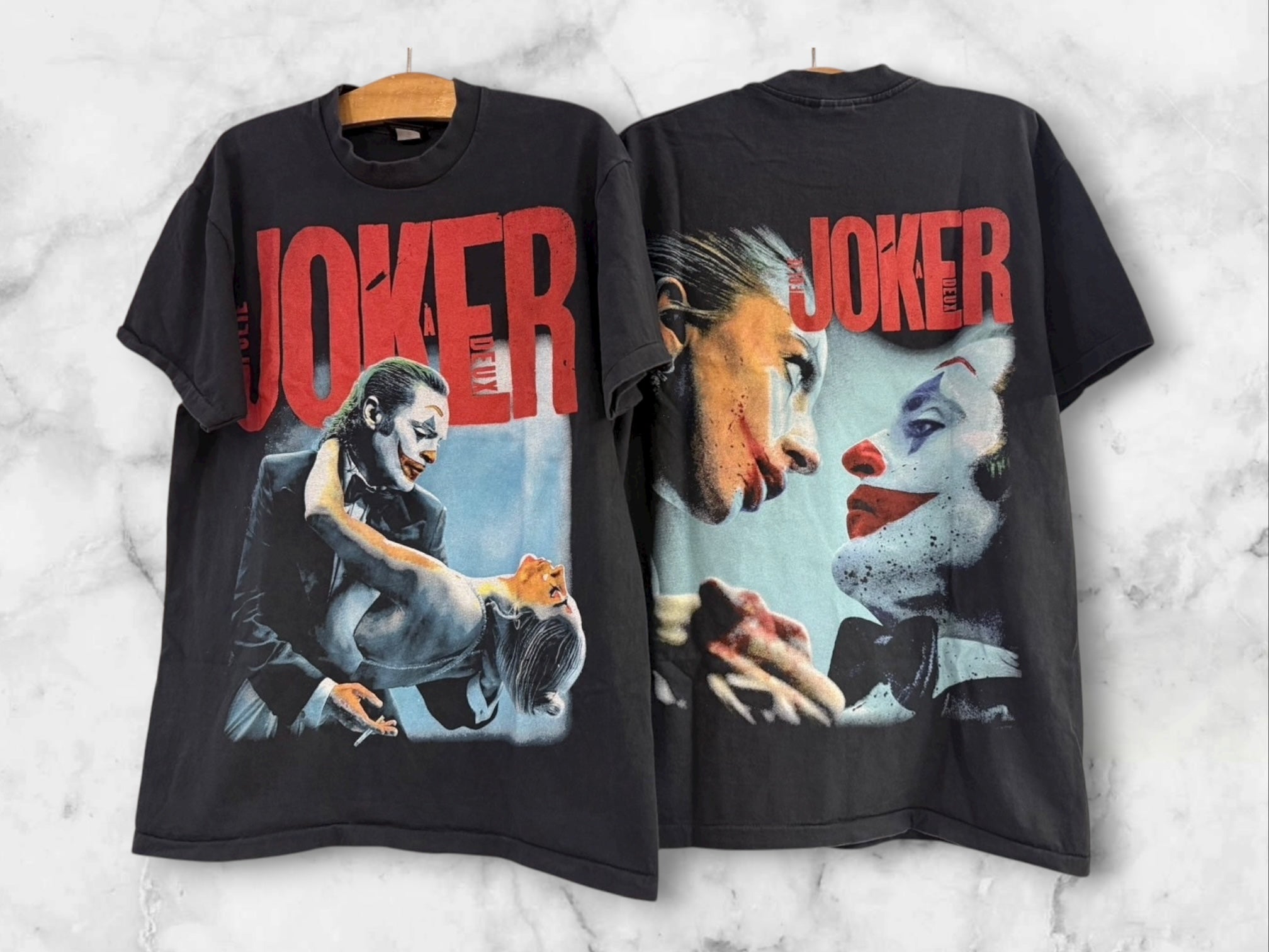 JOKER（受注商品11/30より順次発送）