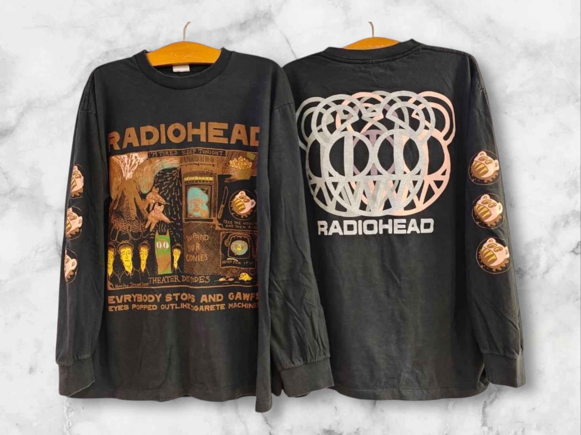 Radio Head LS