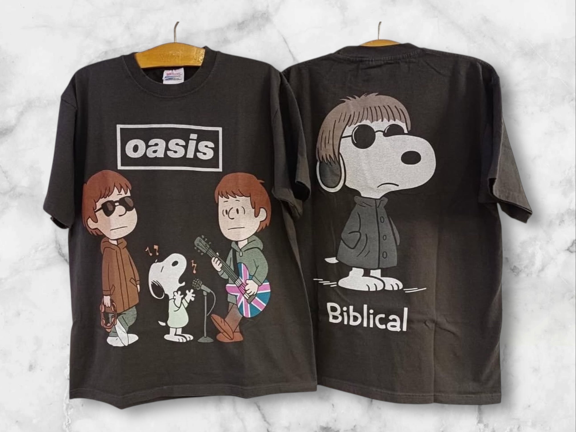 Oasis
