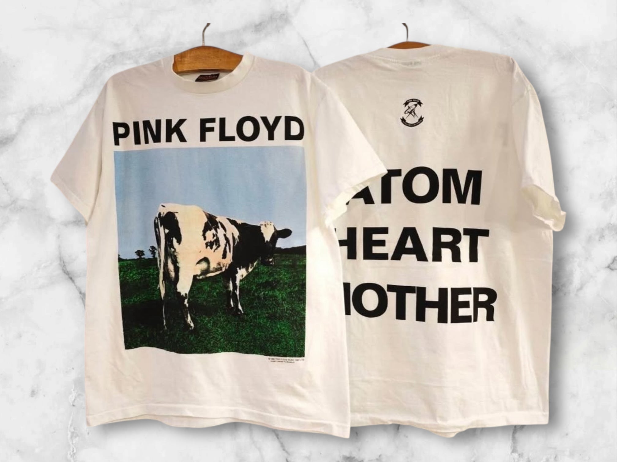 即発送可能枠　PINK FLOYD