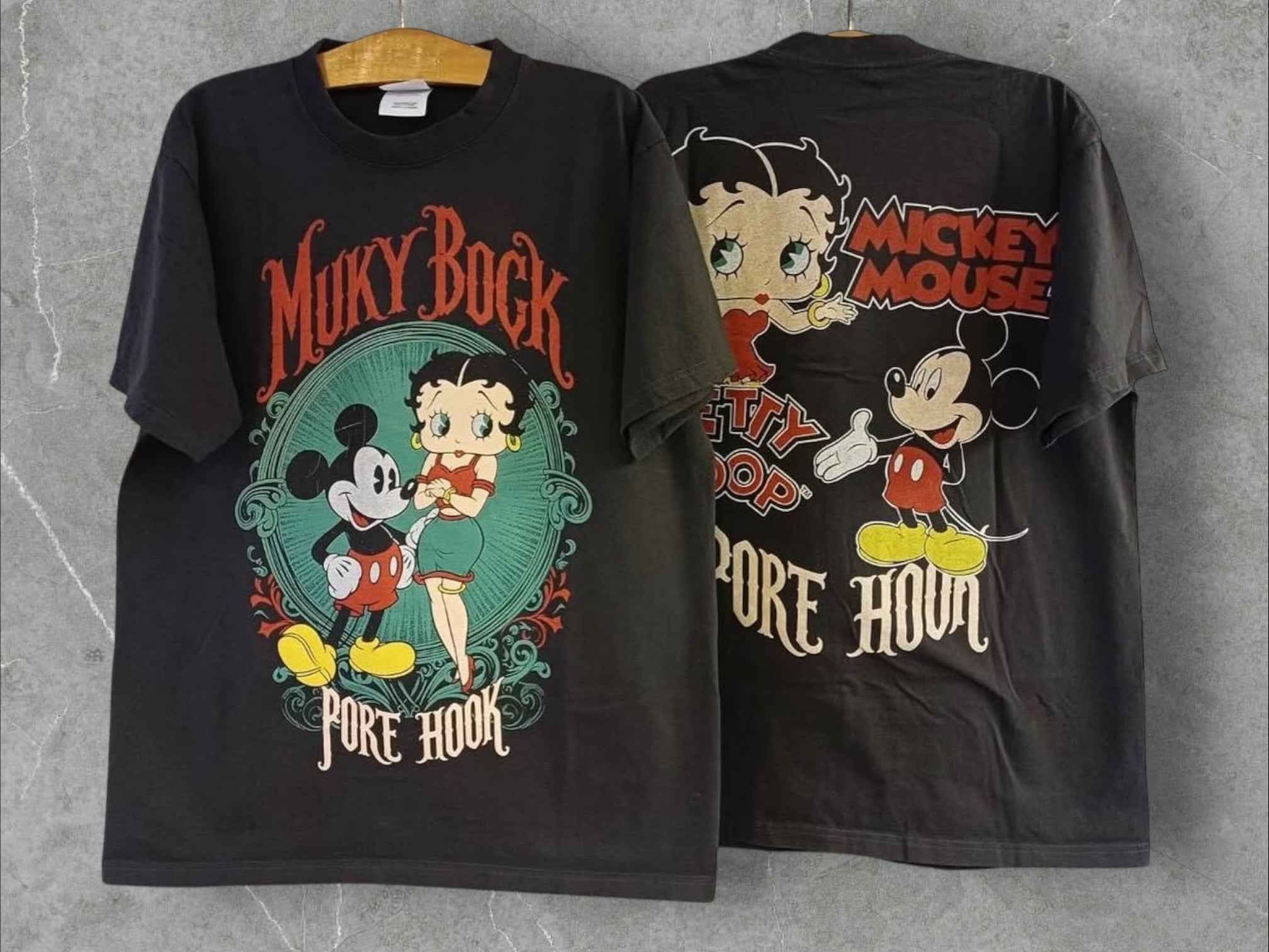 Betty Boop