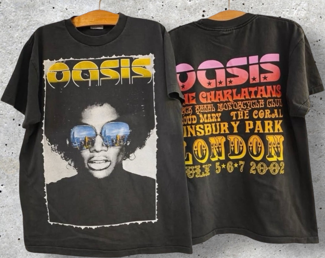 Oasis（受注商品11/30より順次発送）