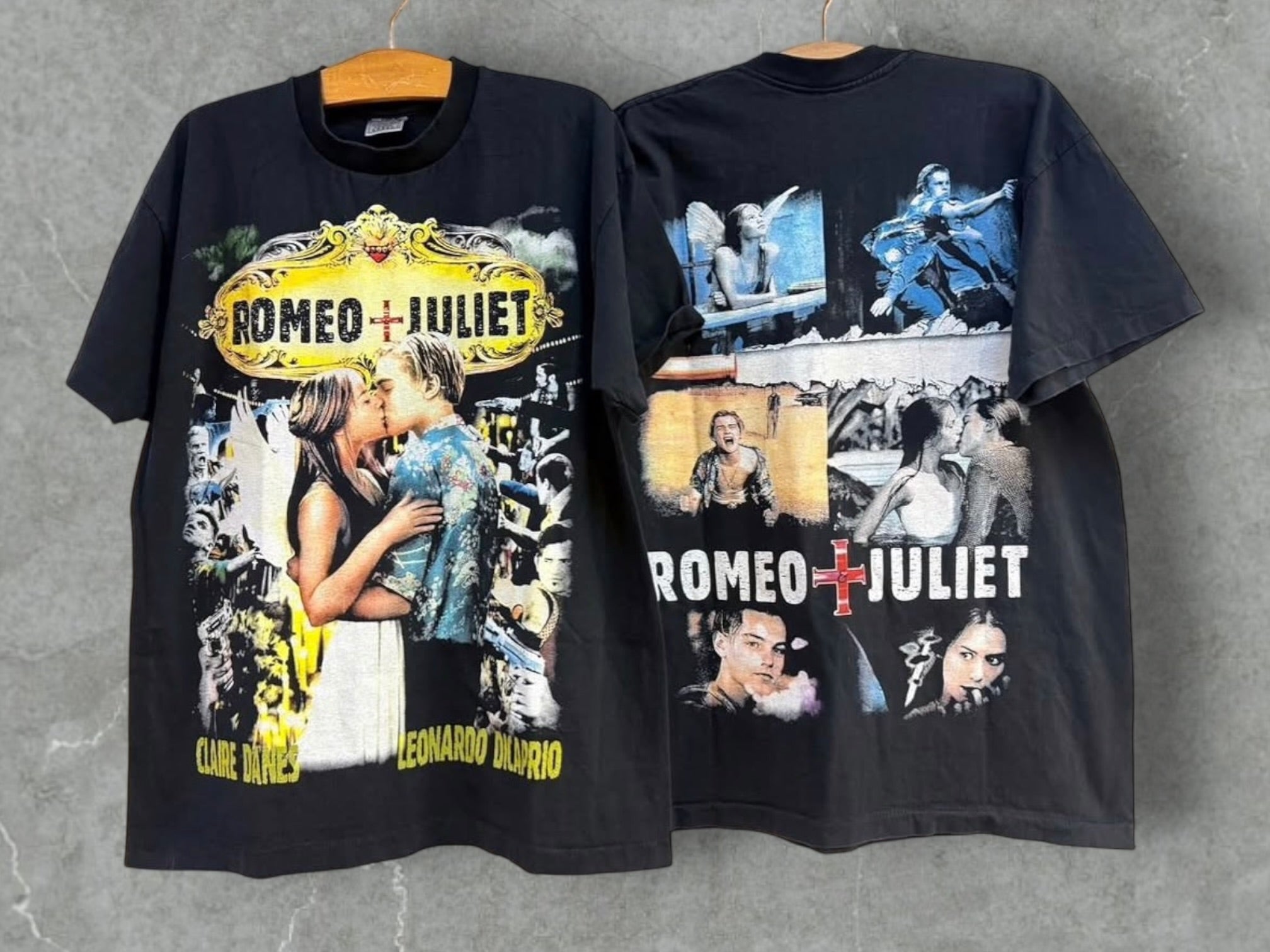 Romeo&Juliet