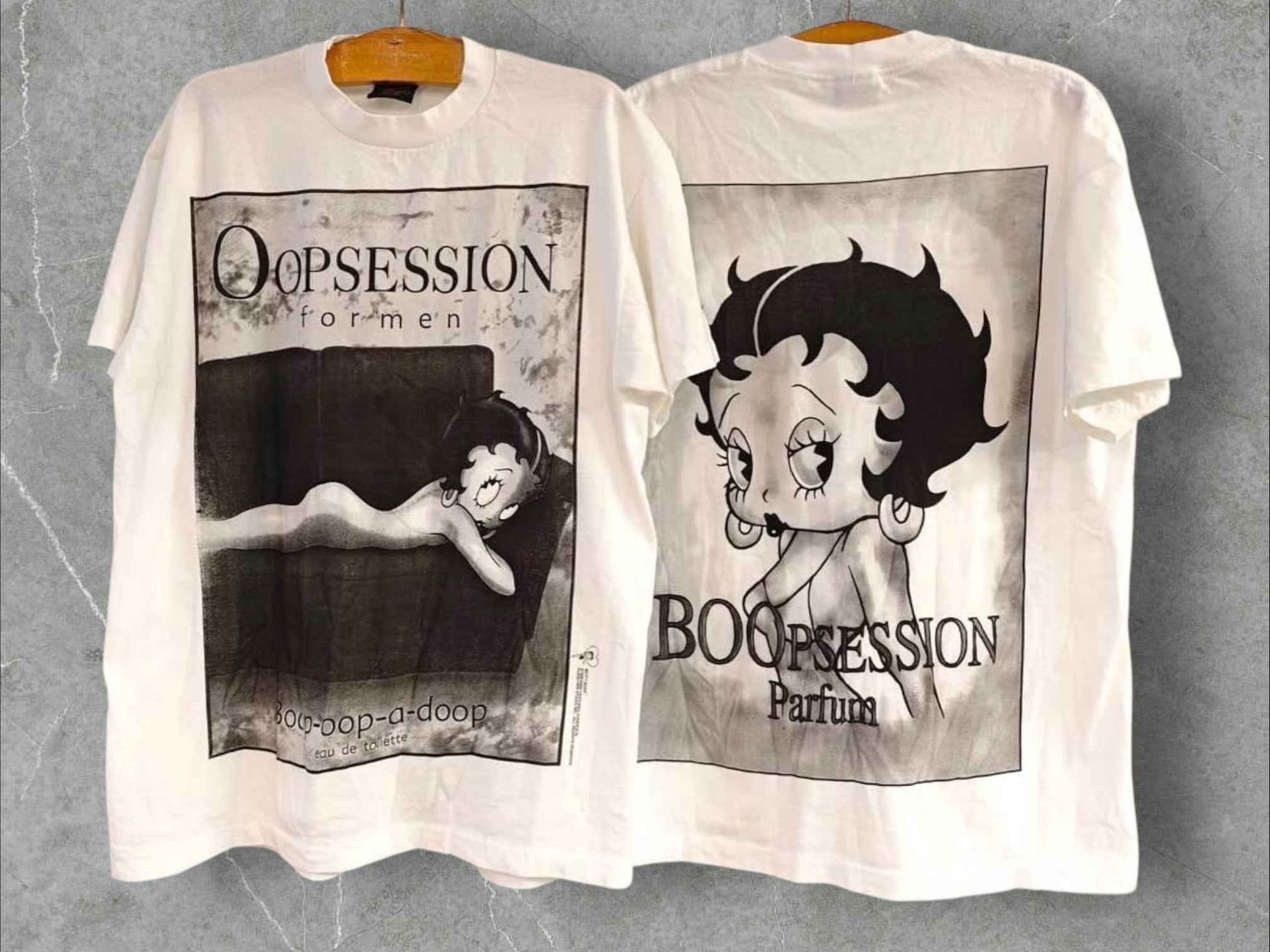 Betty Boop