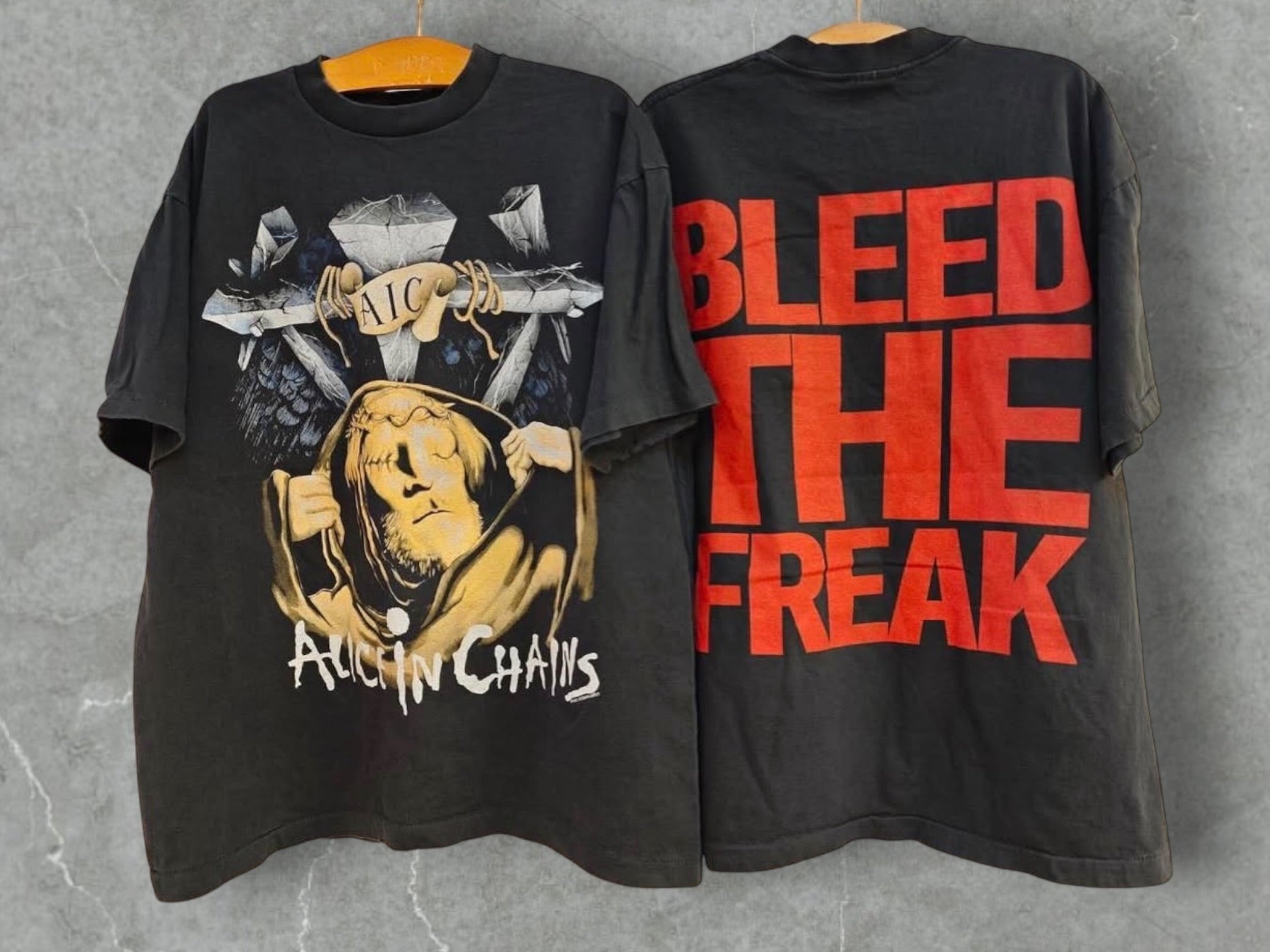 Alice In Chains