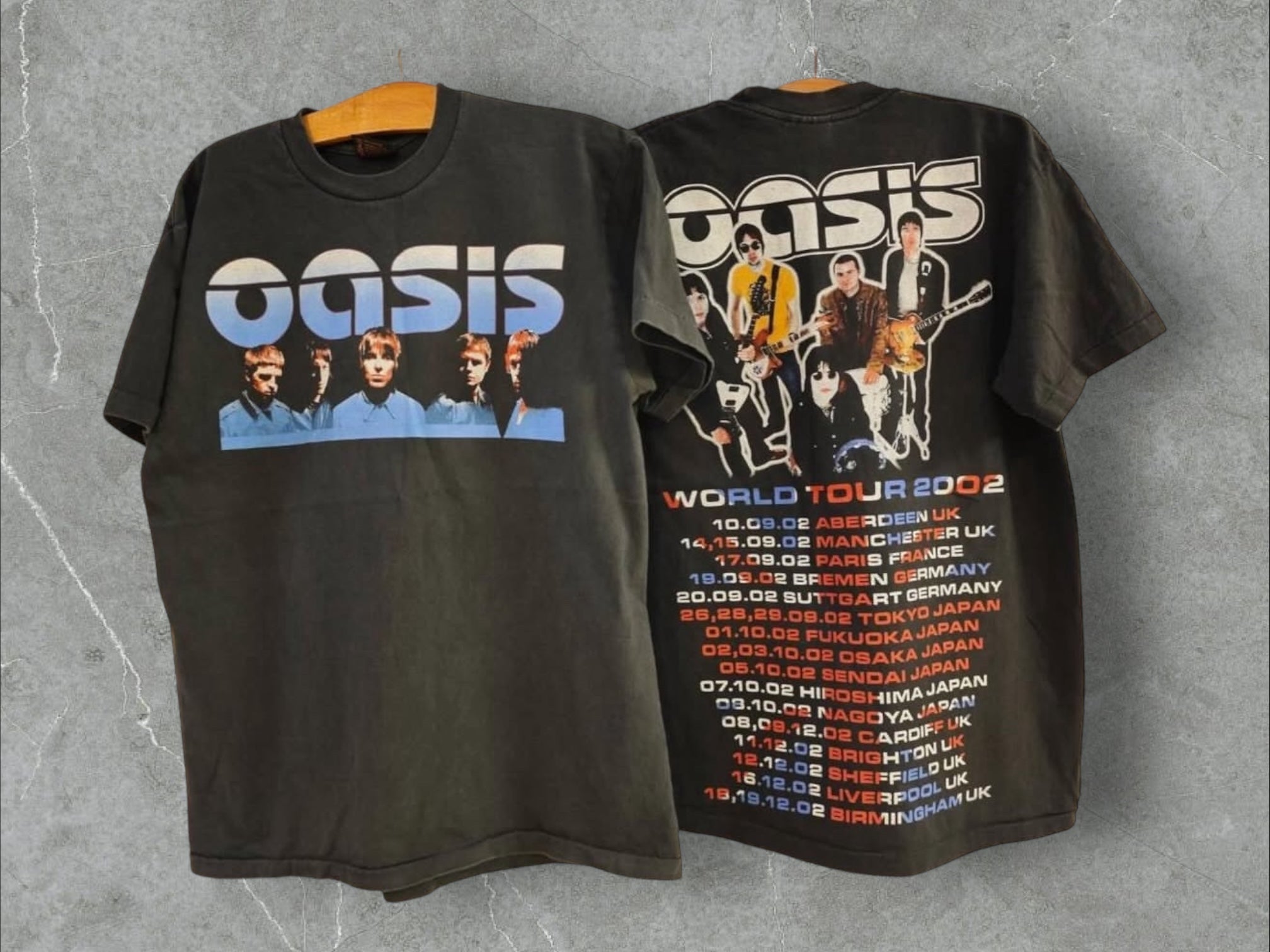 Oasis