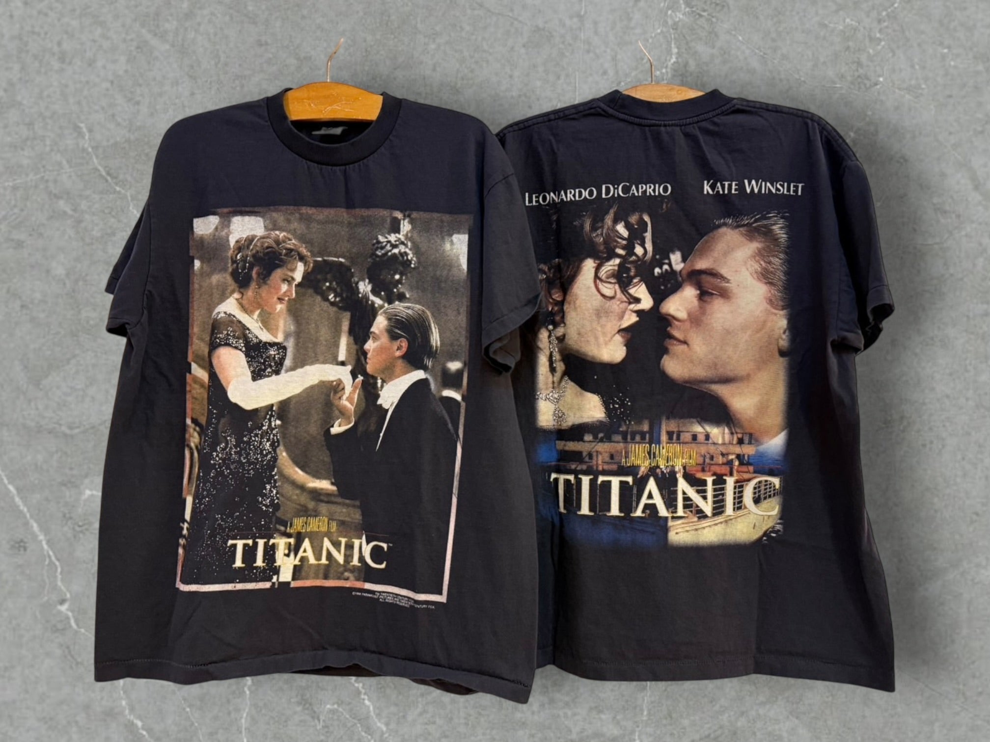TITANIC