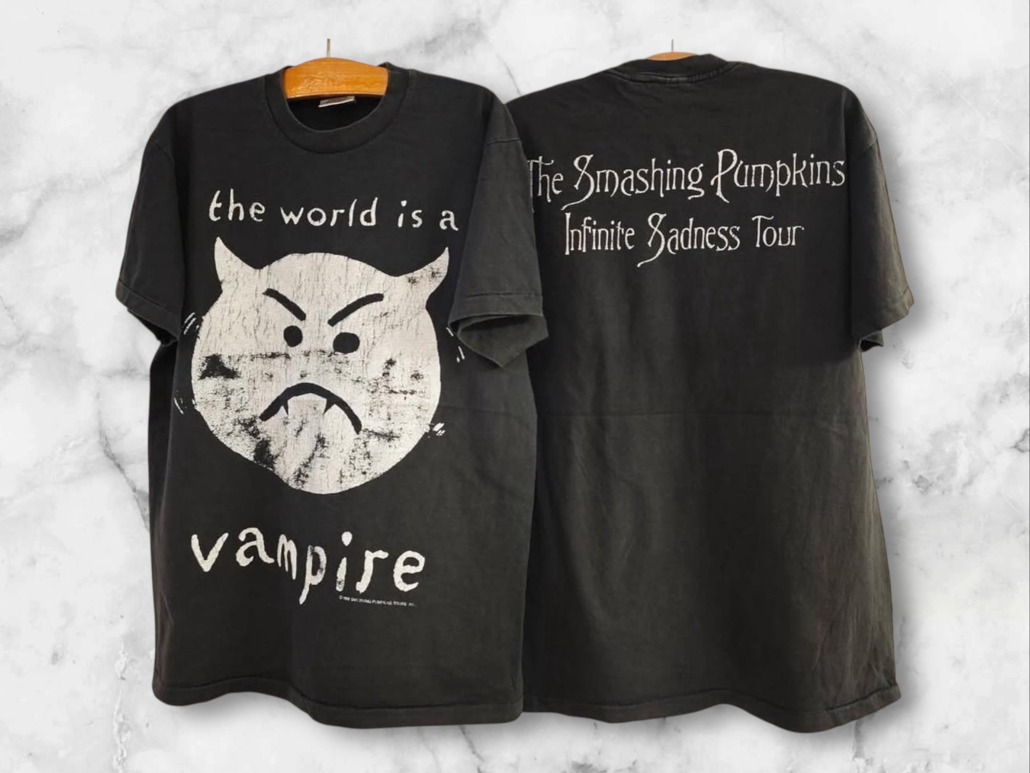 Smashing Pumpkins（受注商品11/30より順次発送）