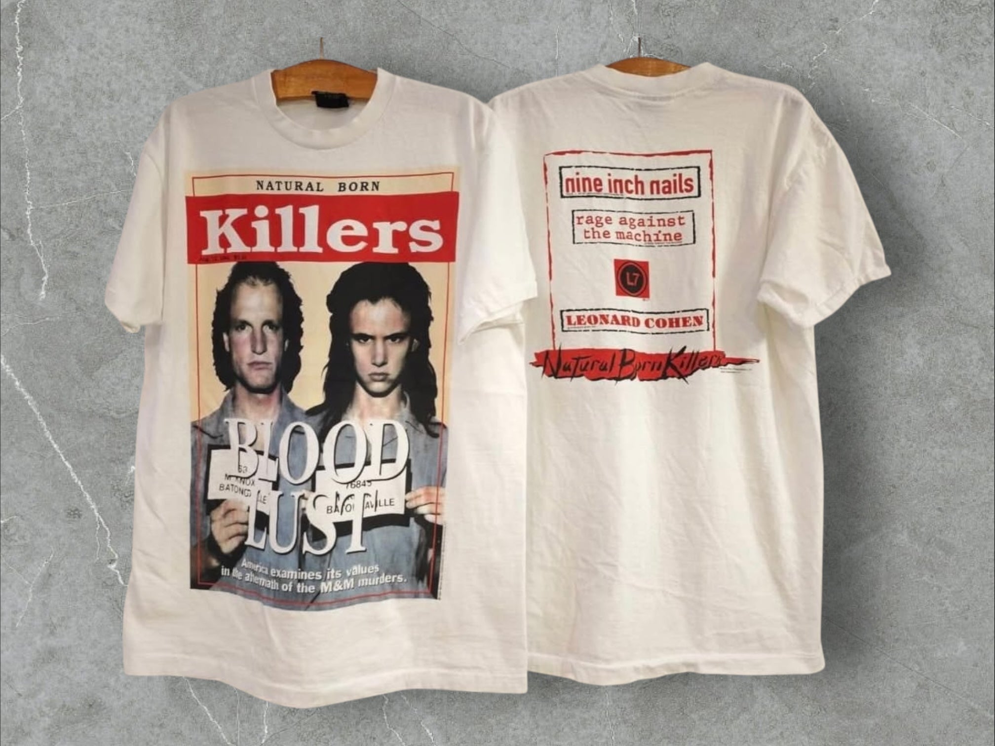 Natural Born Killers