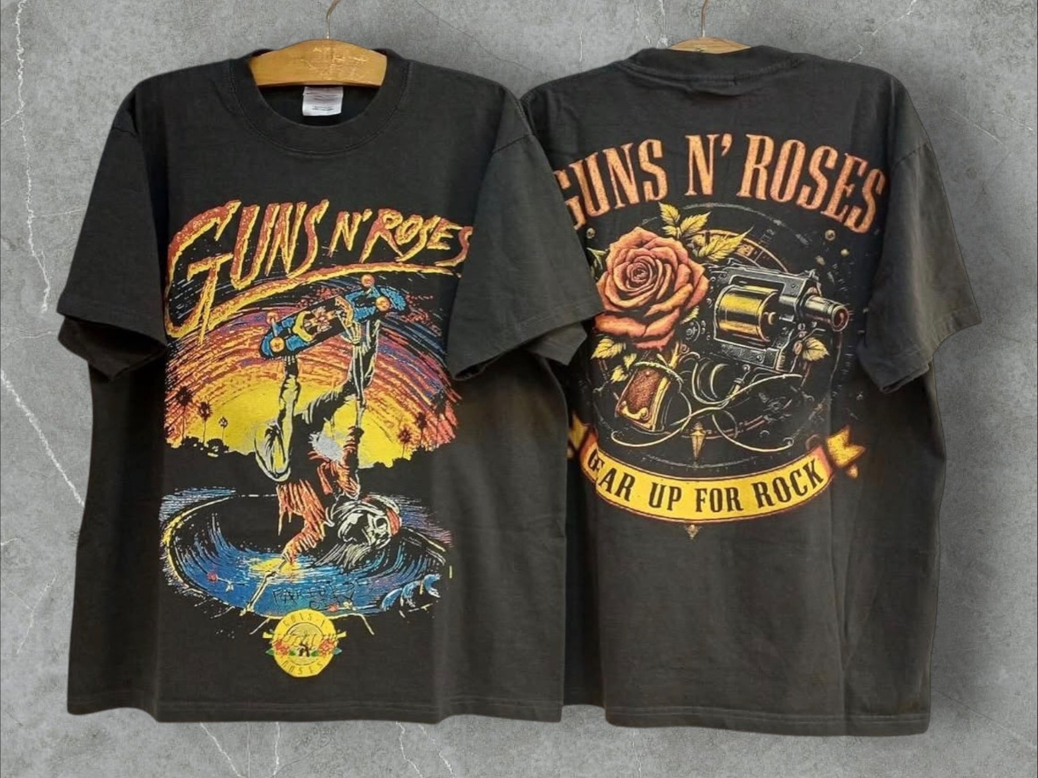 GUNS N’ ROSES