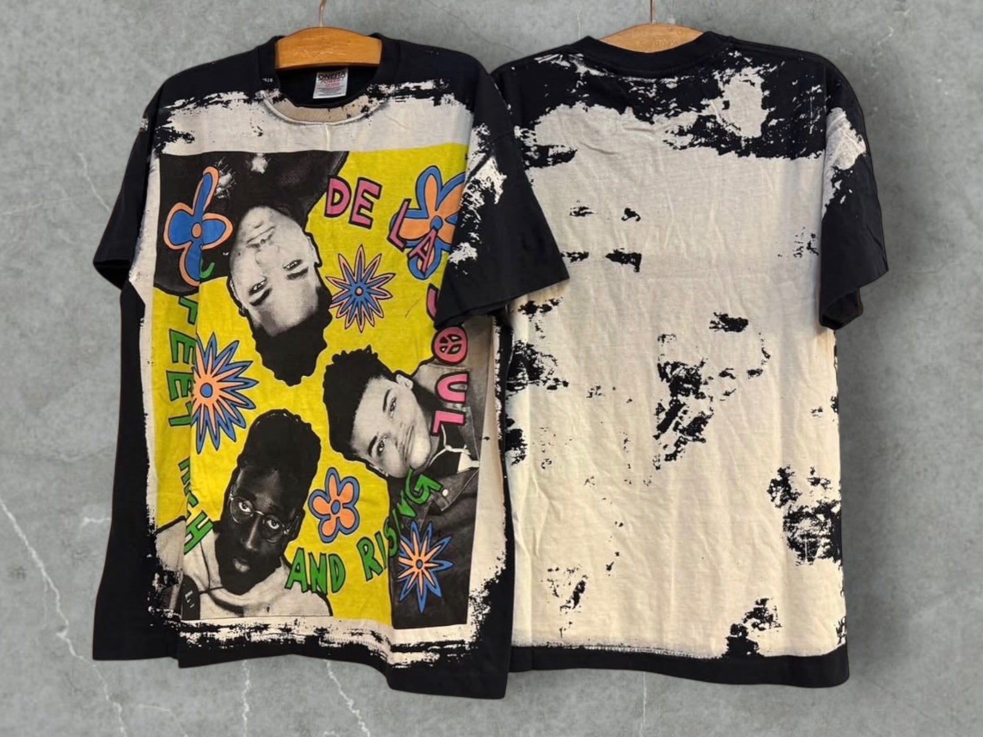 De La Soul