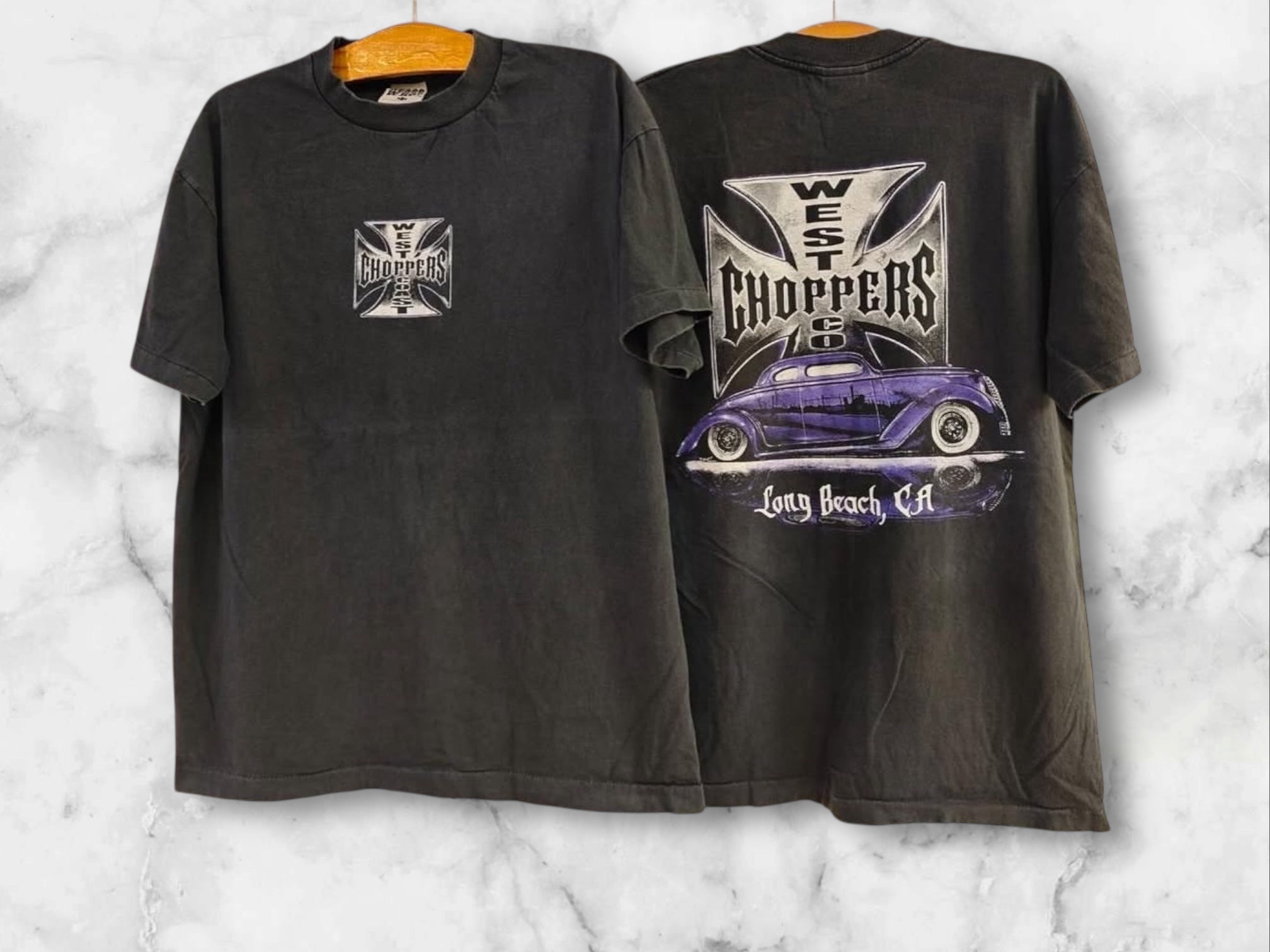 WEST COAST CHOPPERS （受注商品11/30より順次発送）