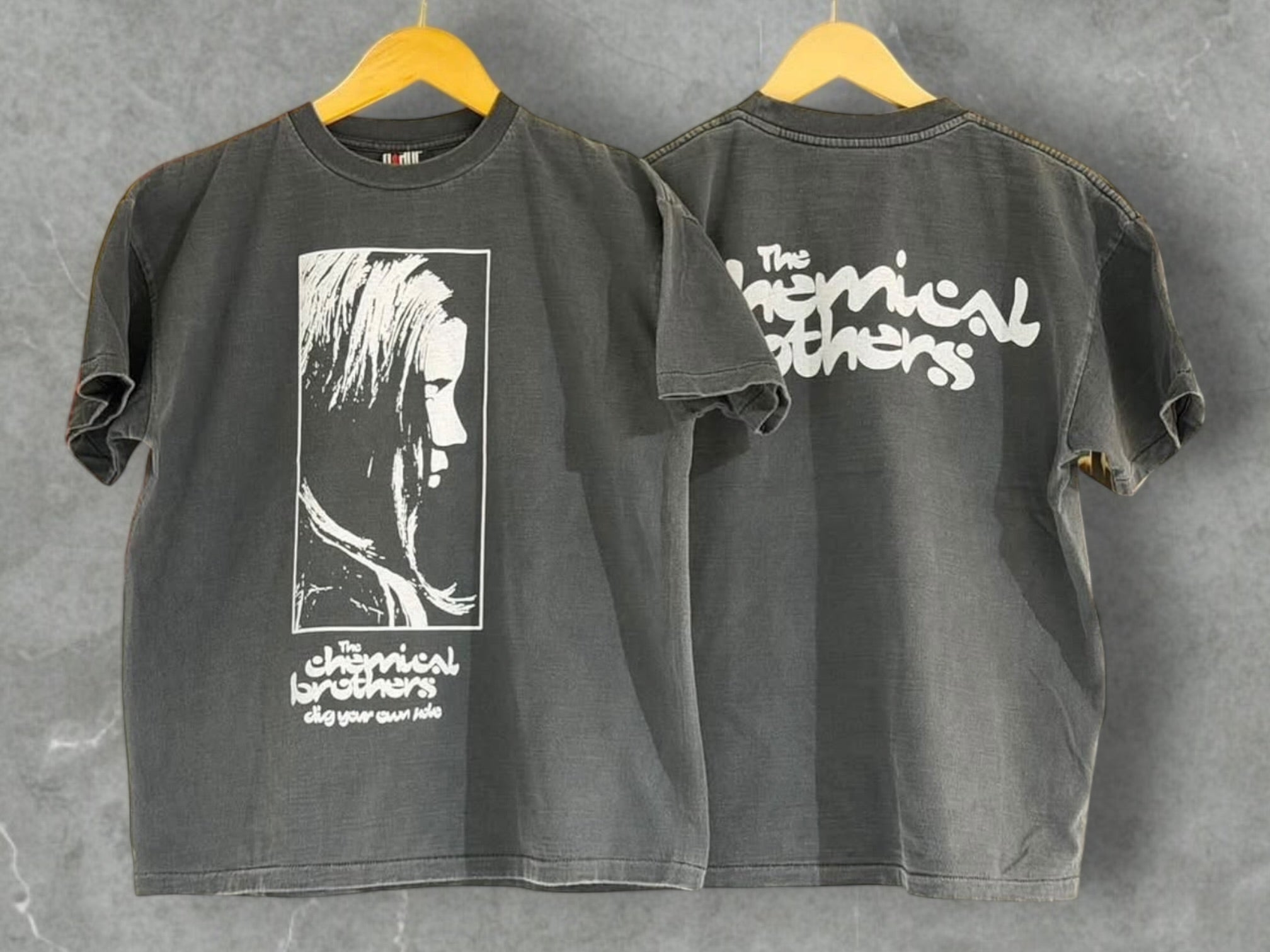 chemical brothers