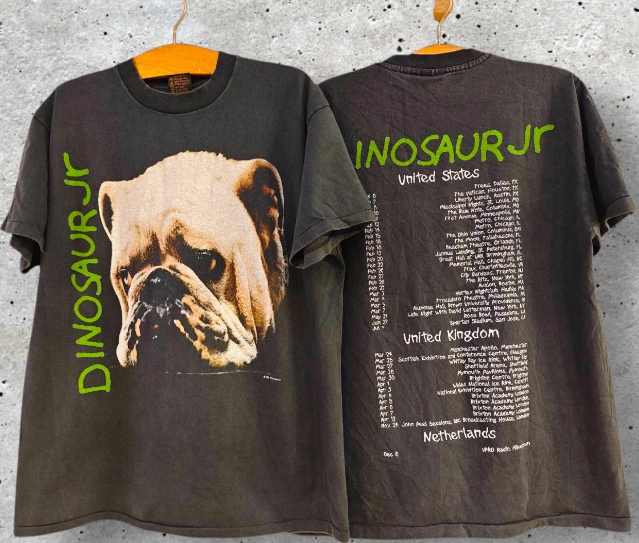 即発送可能枠　Dinosaur.Jr