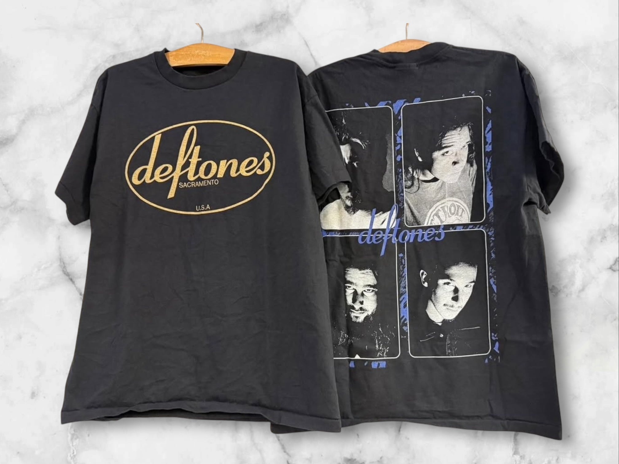 Deftones