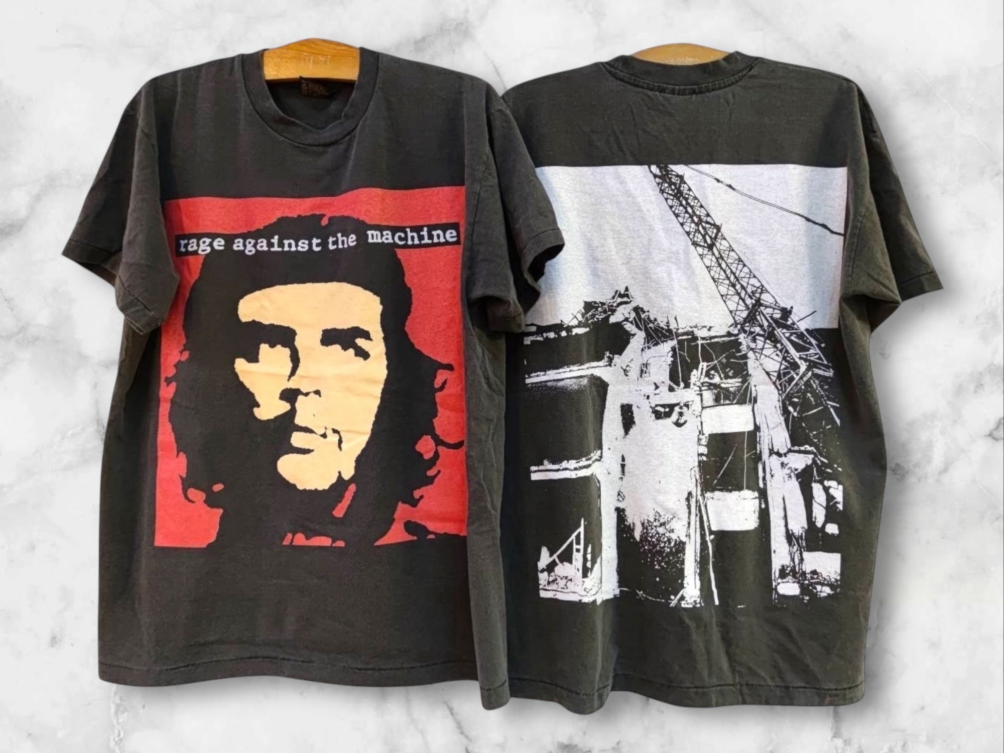 Rage Against The Machine