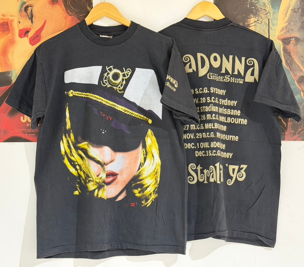 Madonna