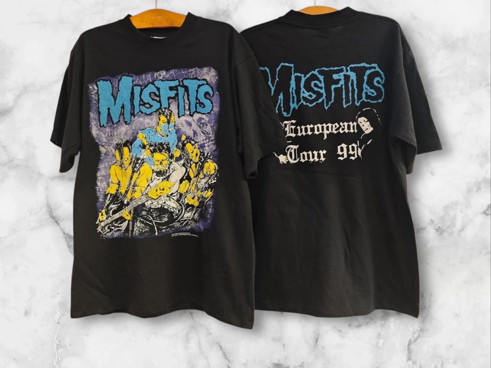 MISFITS（受注商品11/30より順次発送）