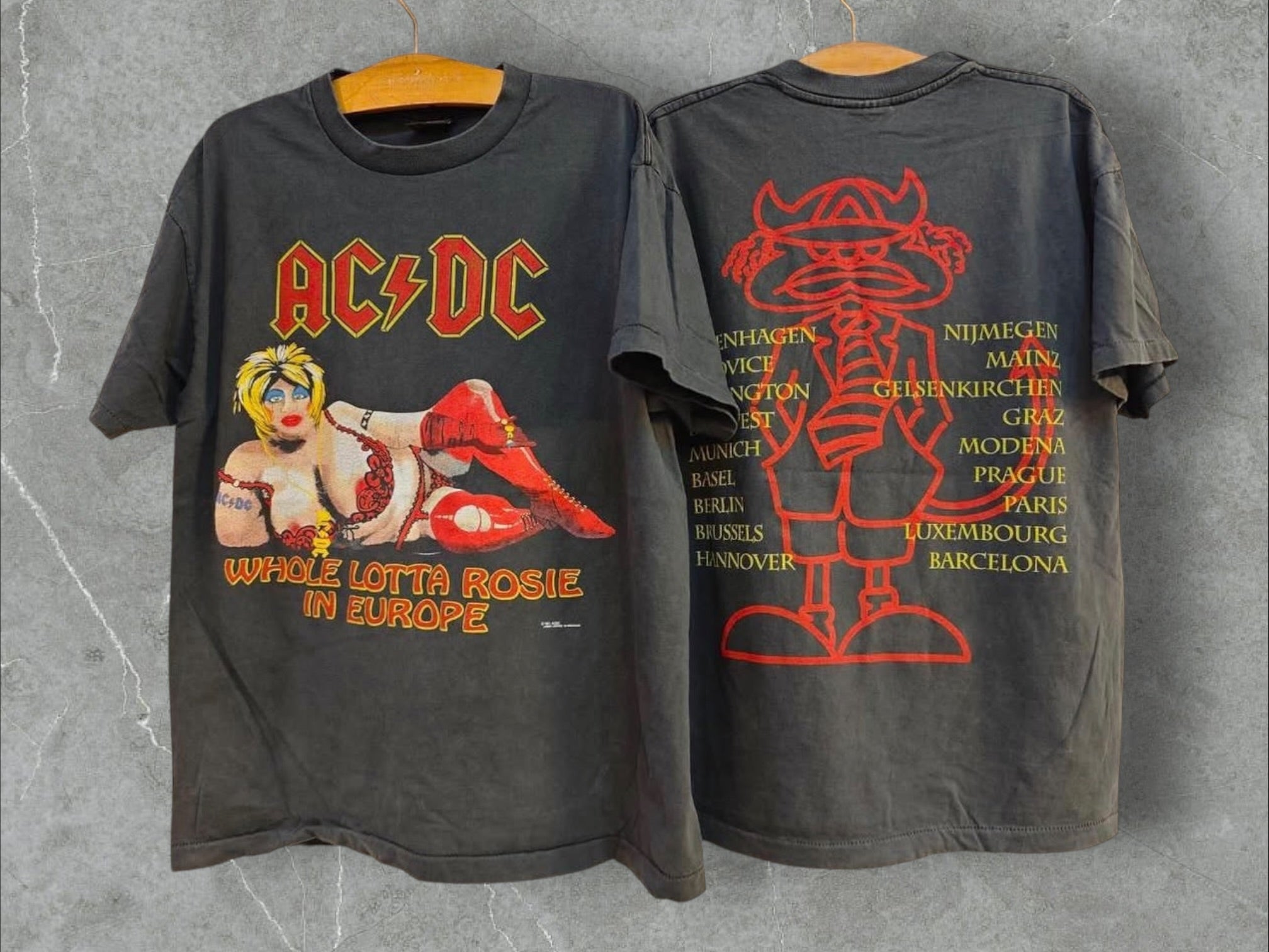 AC/DC