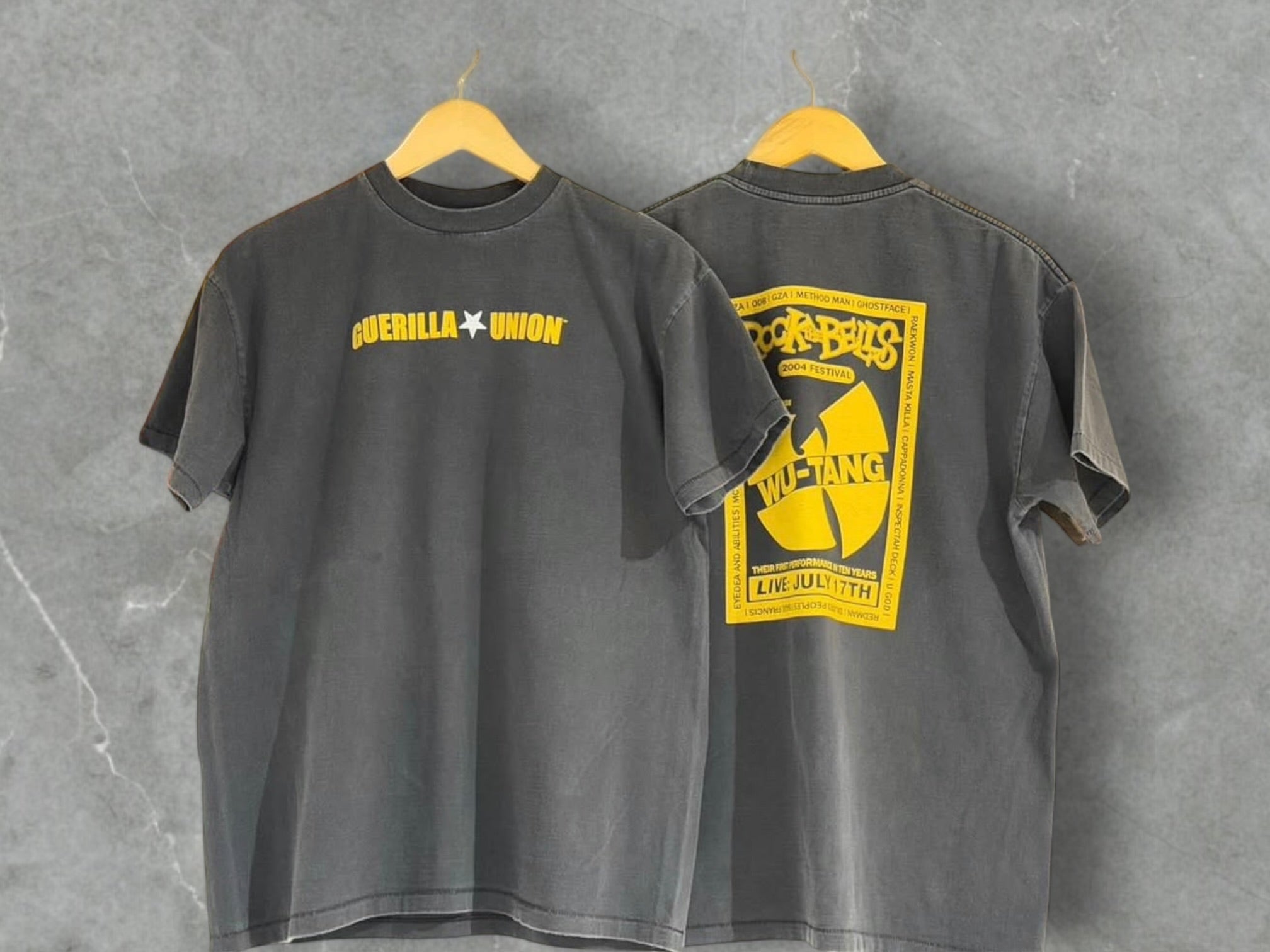 Wu-Tang Clan
