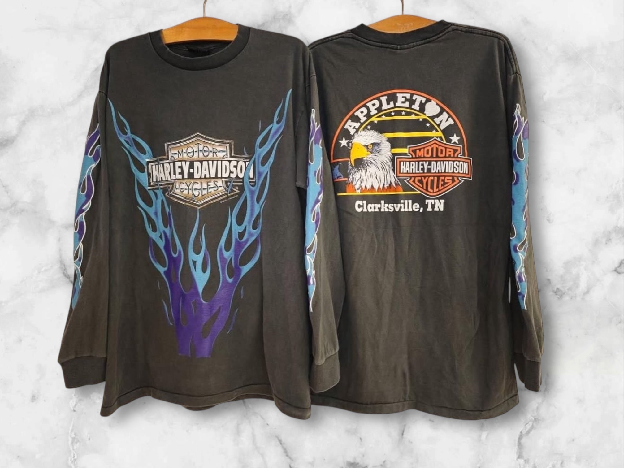 即発送可能枠 Harley Davidson LS