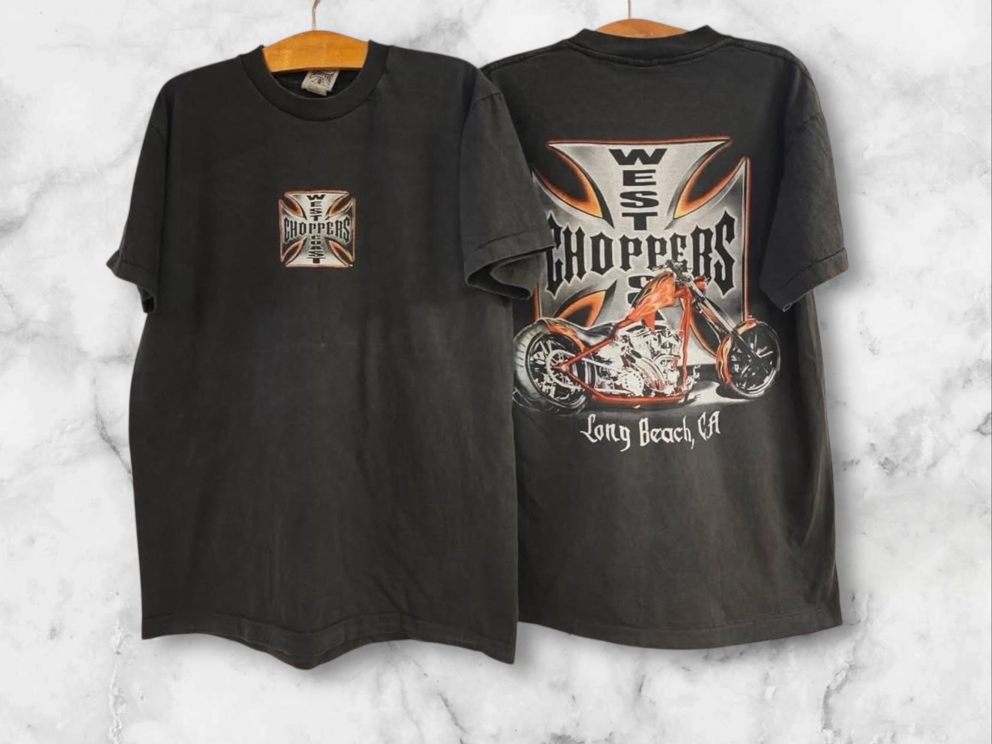 WEST COAST CHOPPERS（受注商品11/30より順次発送）