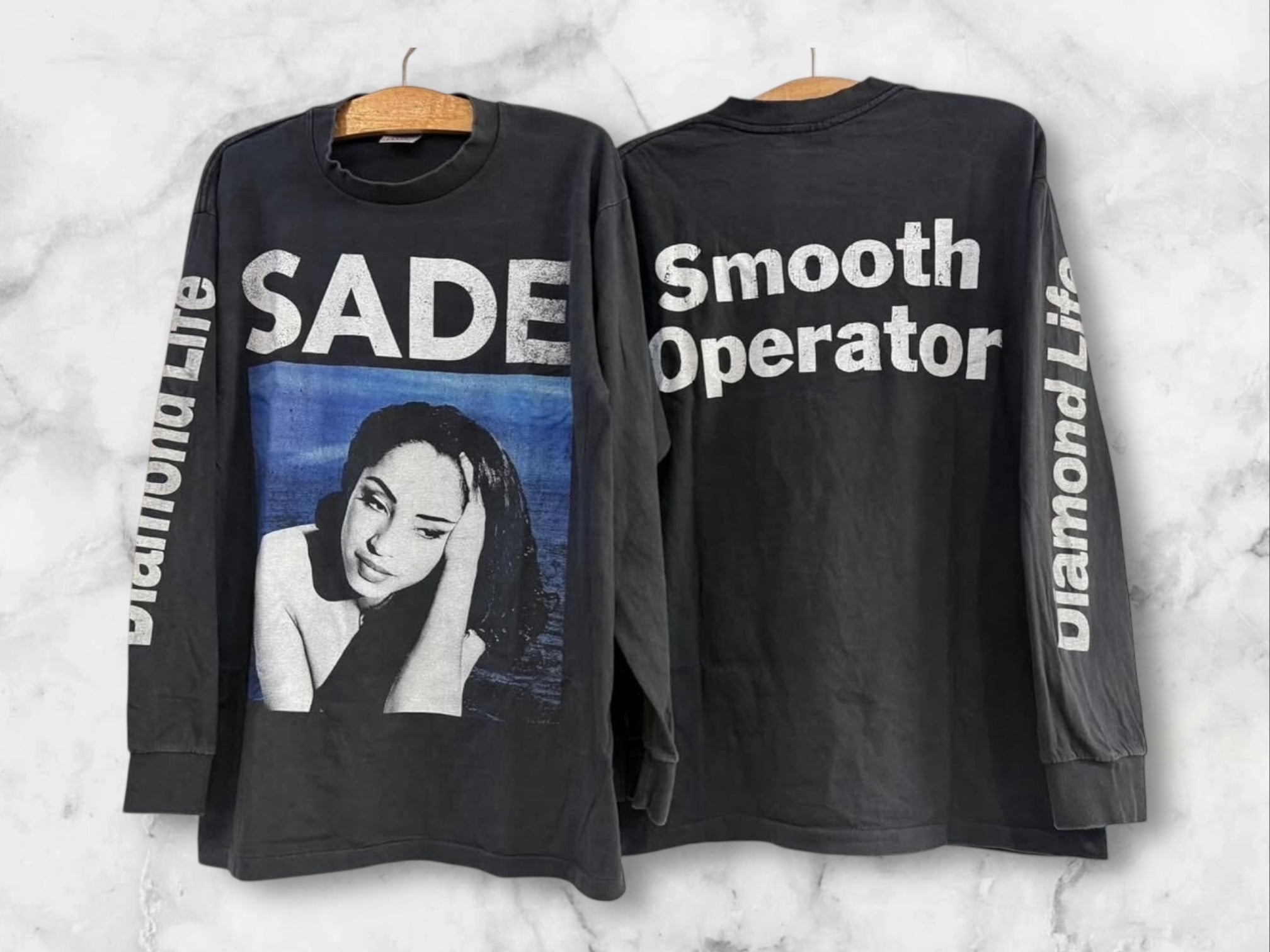 SADE LS