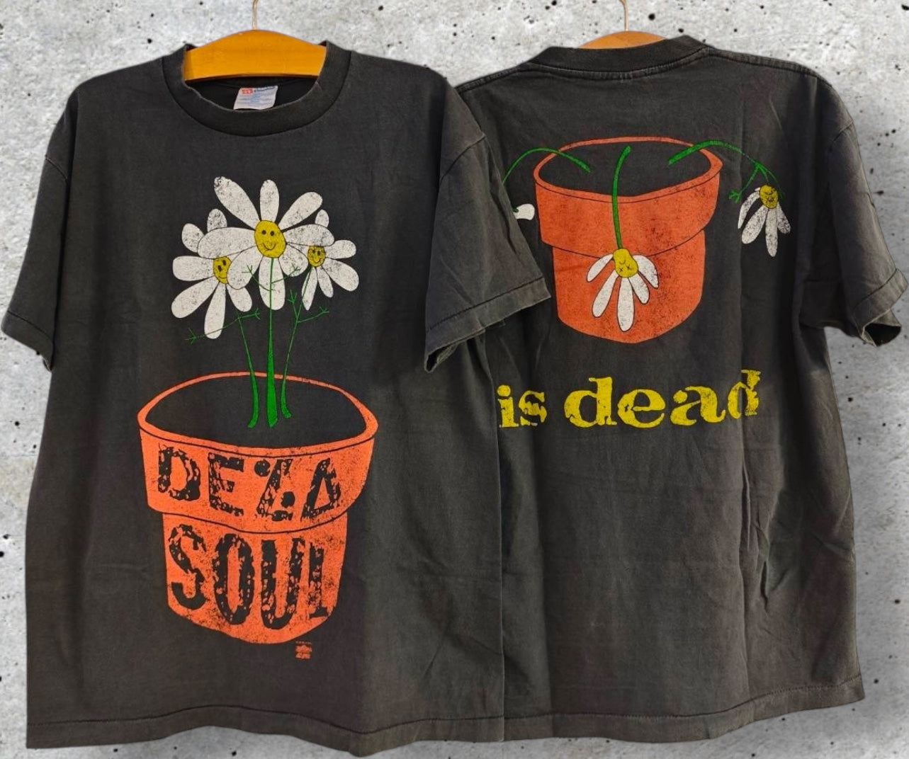 De La Soul（受注商品11/30より順次発送）