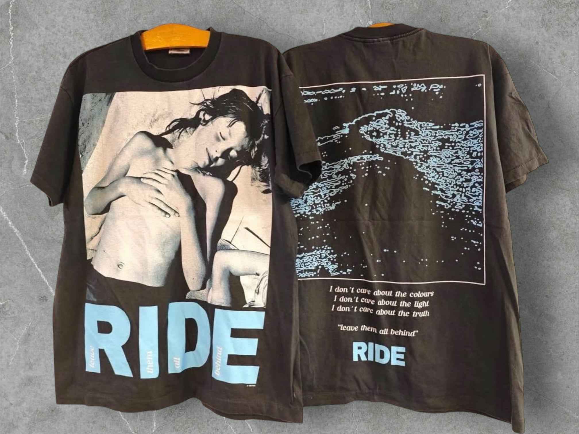 RIDE