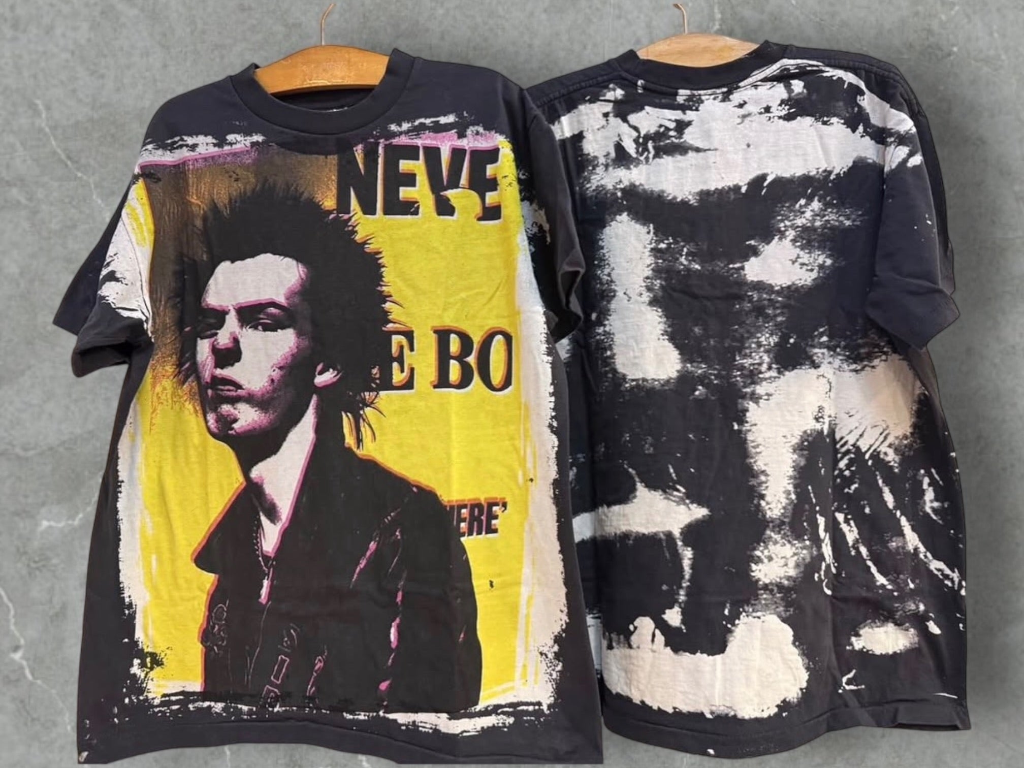SEX PISTOLS