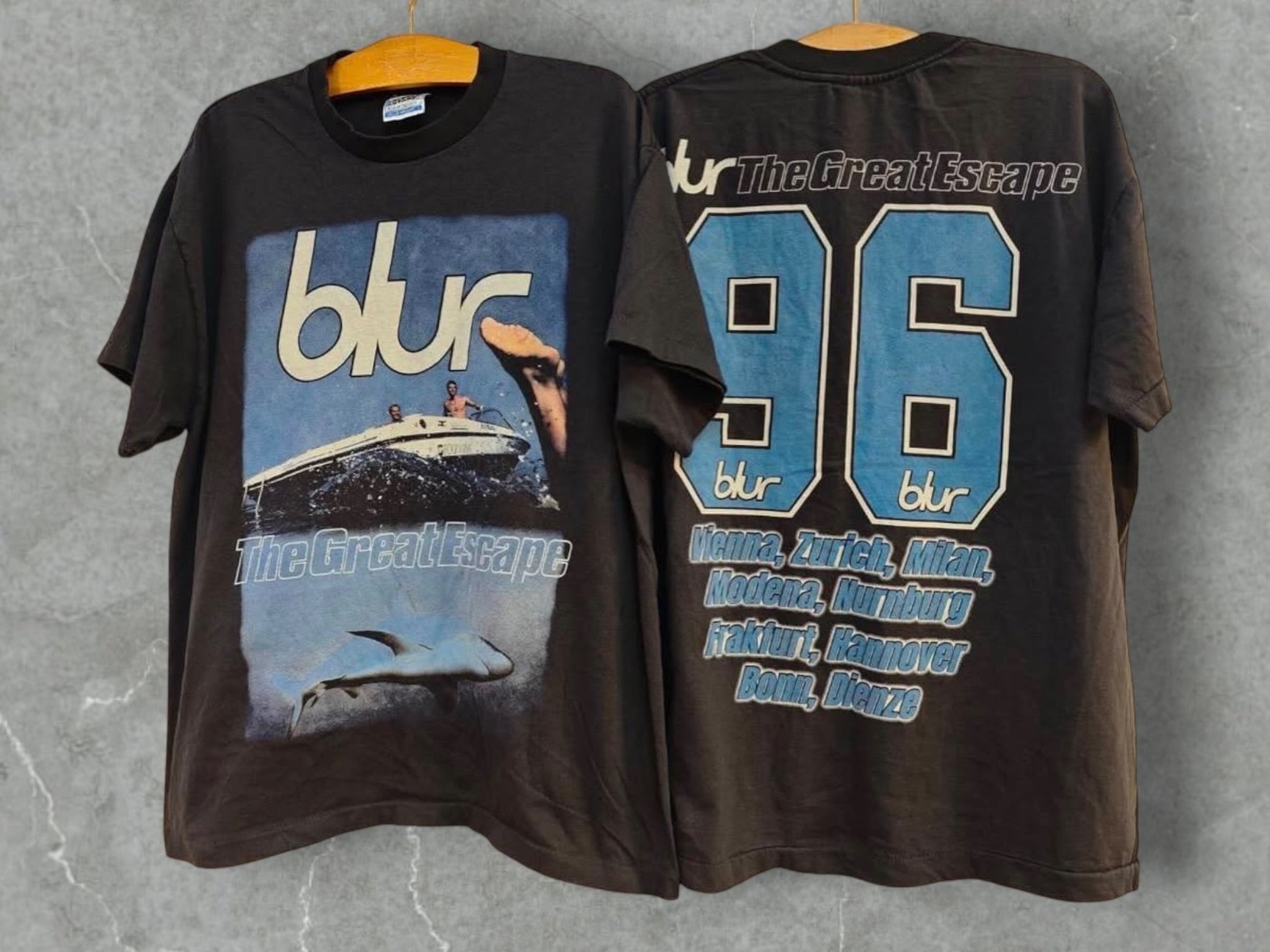 blur