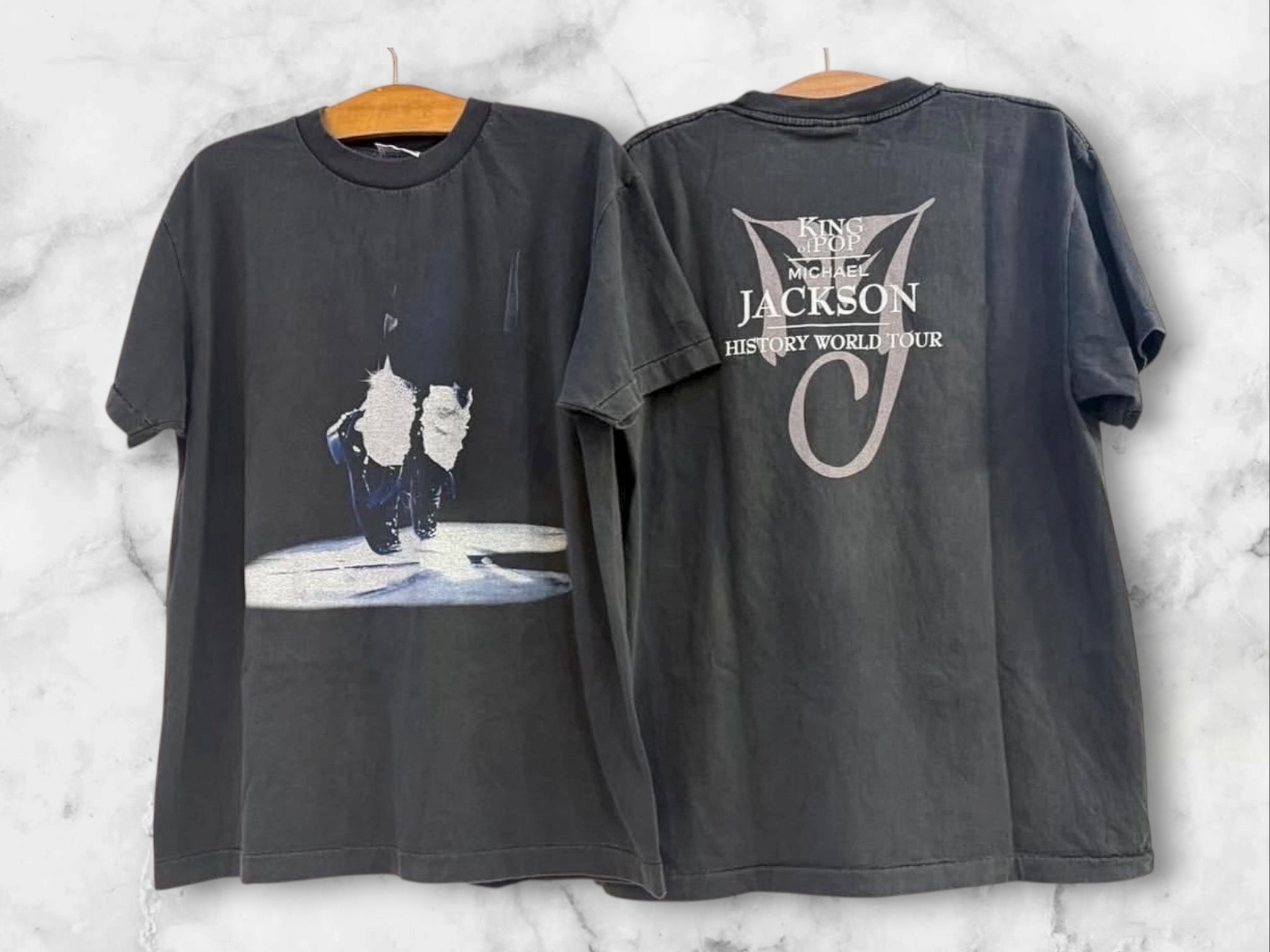 Michael Jackson（受注商品11/30より順次発送）