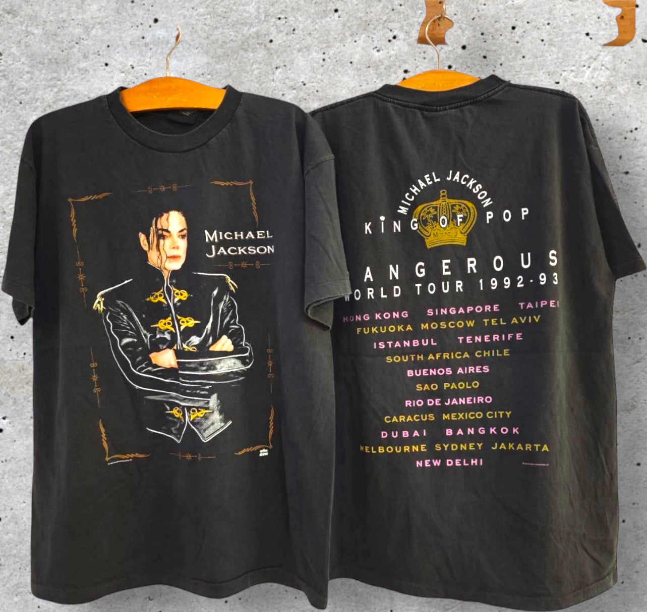 即発送可能枠Michael Jackson