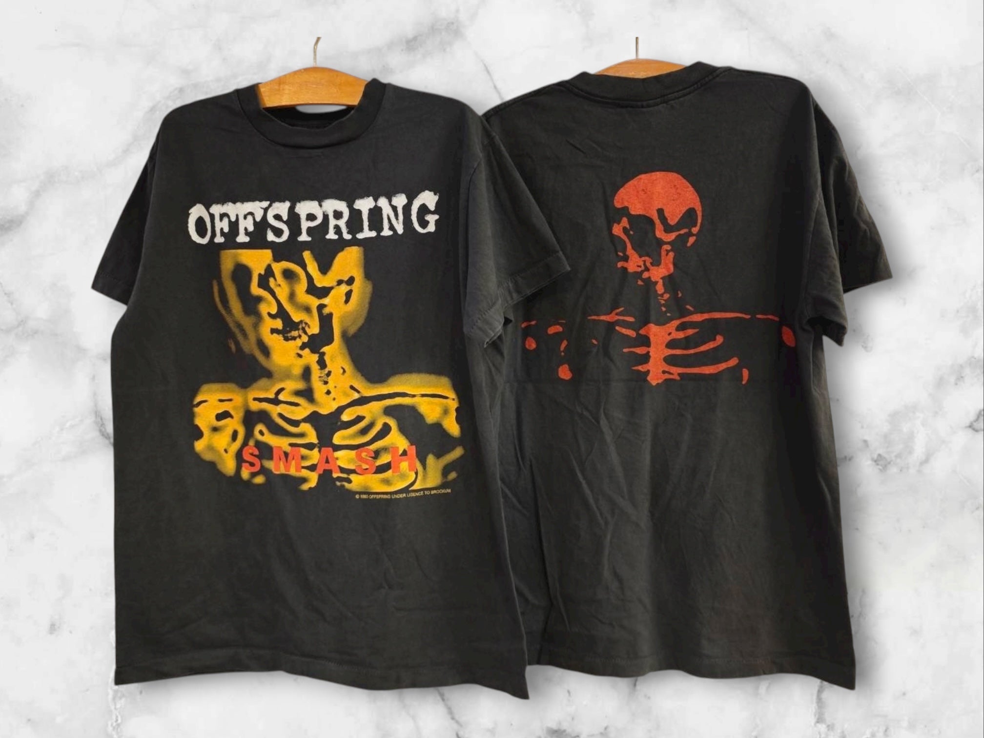 OFF SPRING（受注商品11/30より順次発送）