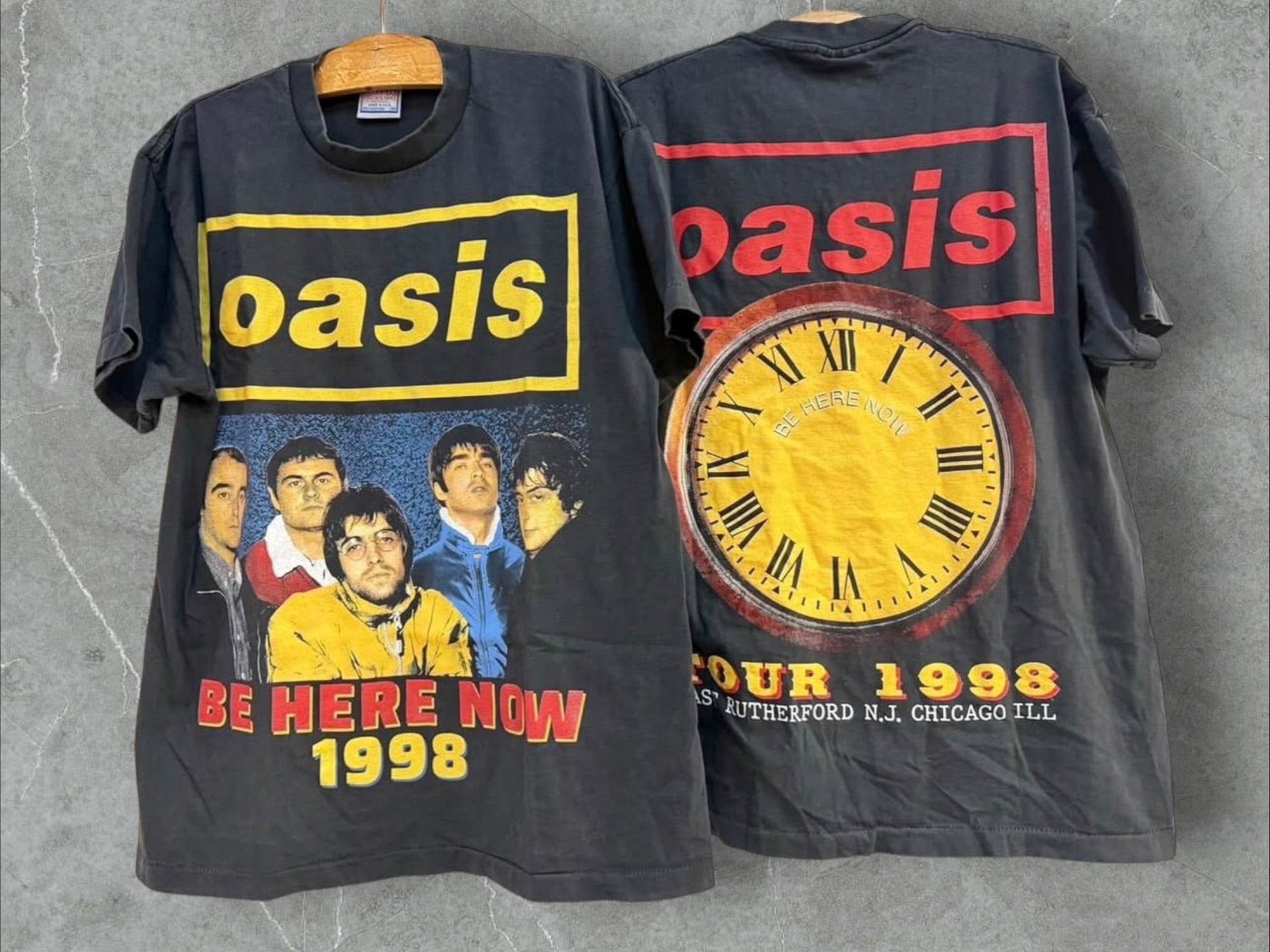 Oasis