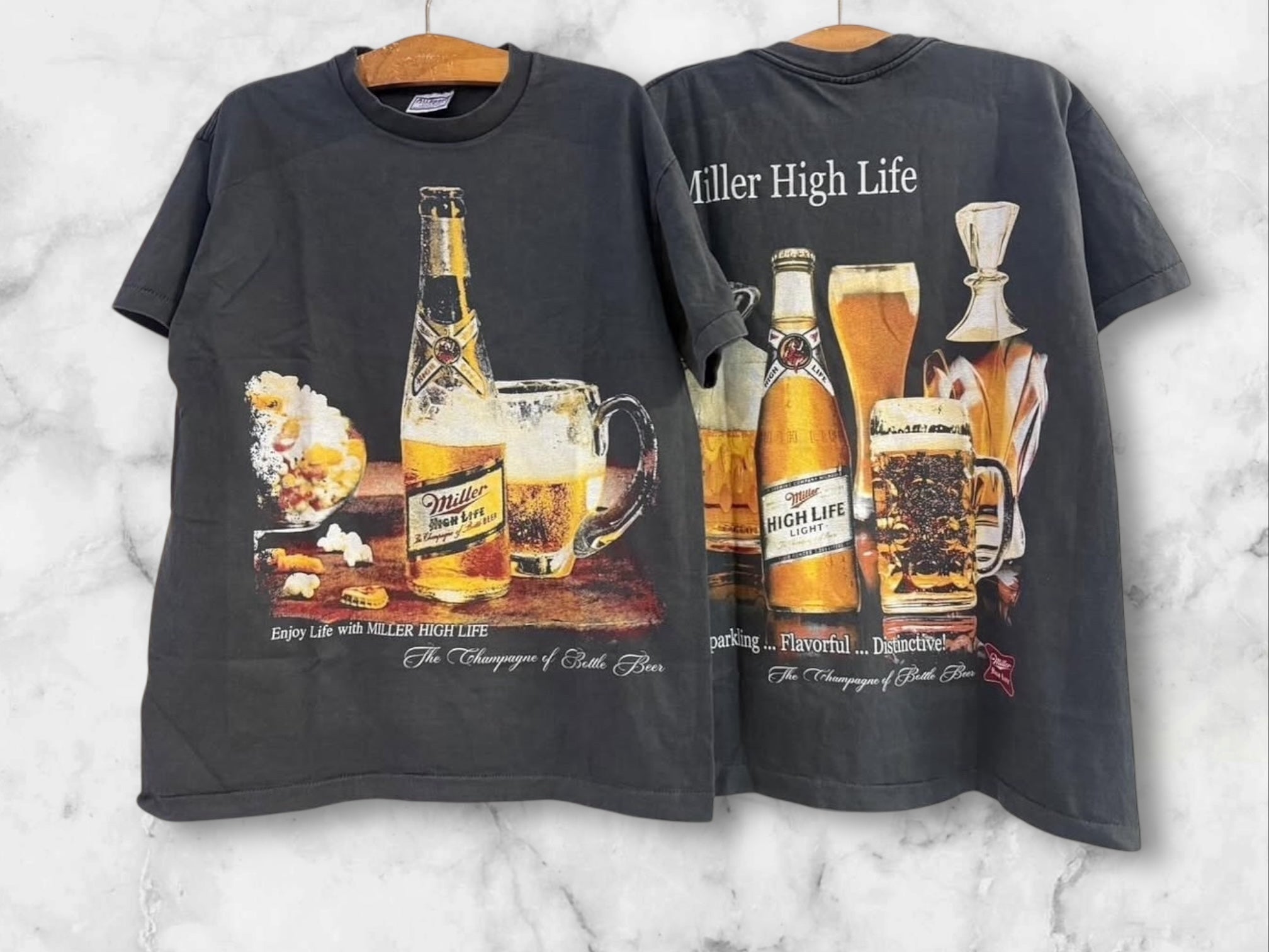 Miller High Life（受注商品11/30より順次発送）
