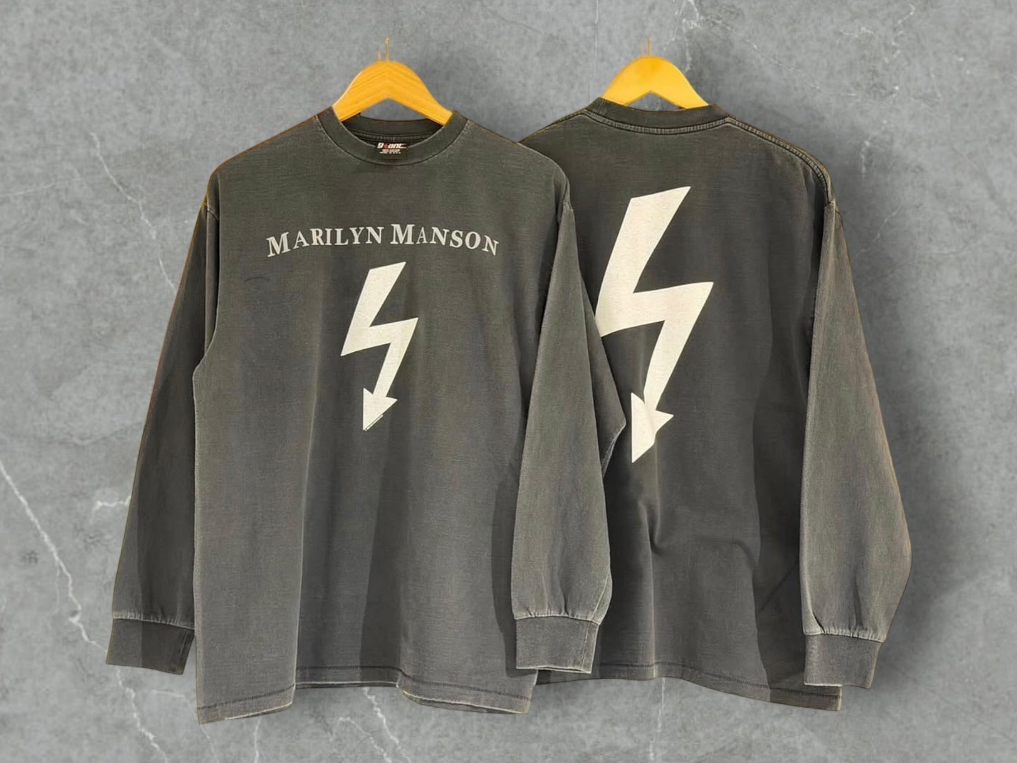 Marilyn Manson LS