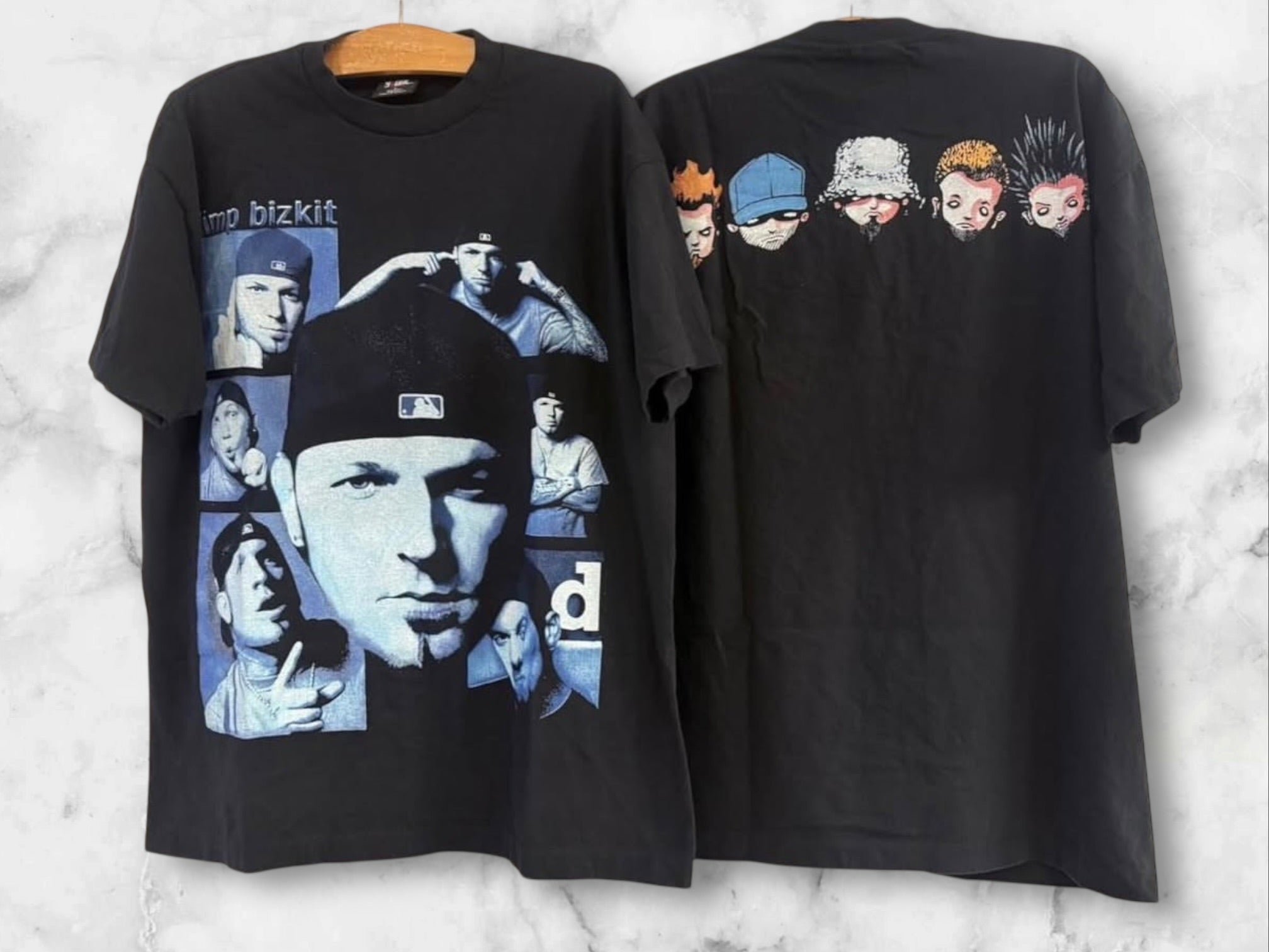 Limp Bizkit