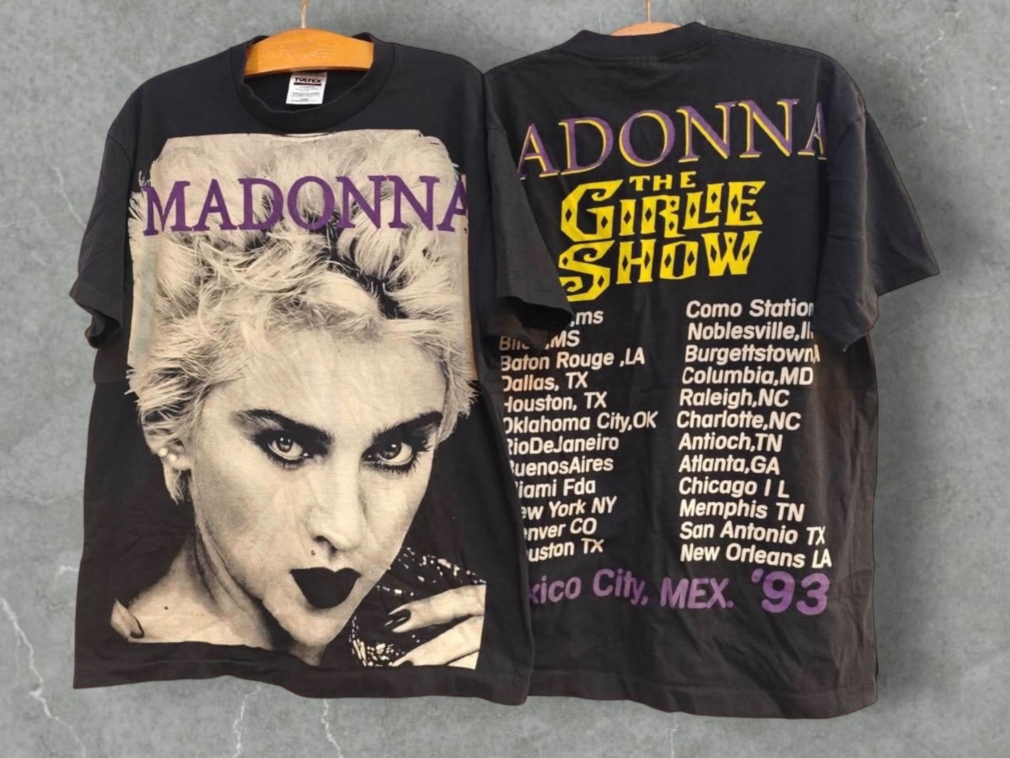 Madonna