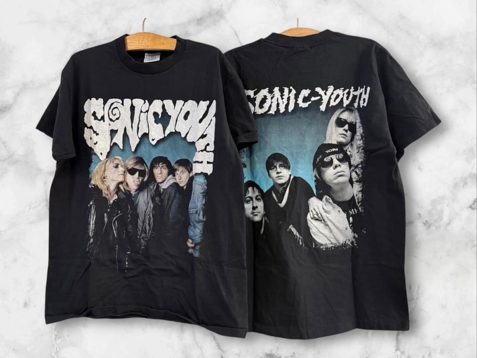 SONIC YOUTH