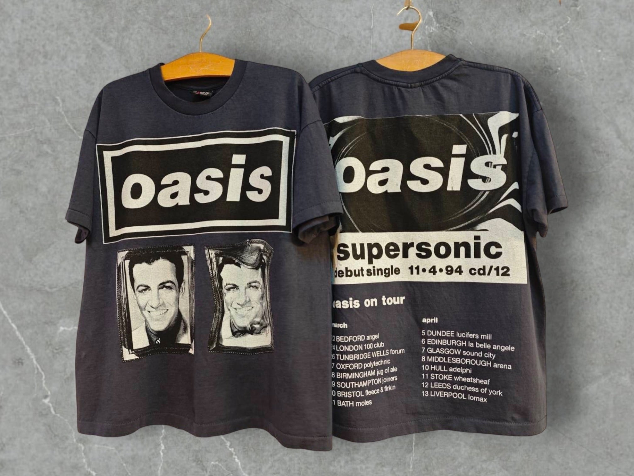 Oasis