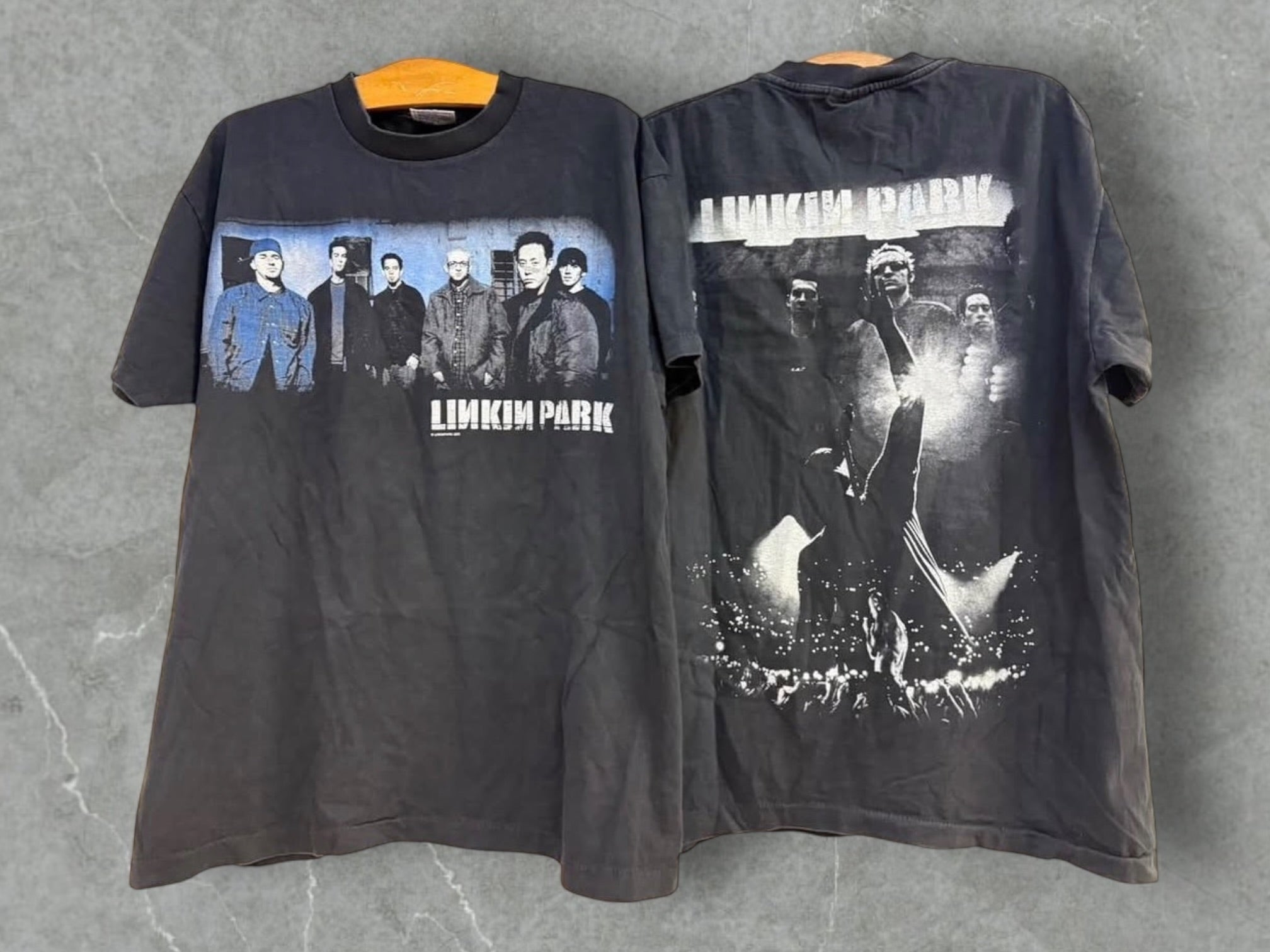 LINKIN PARK