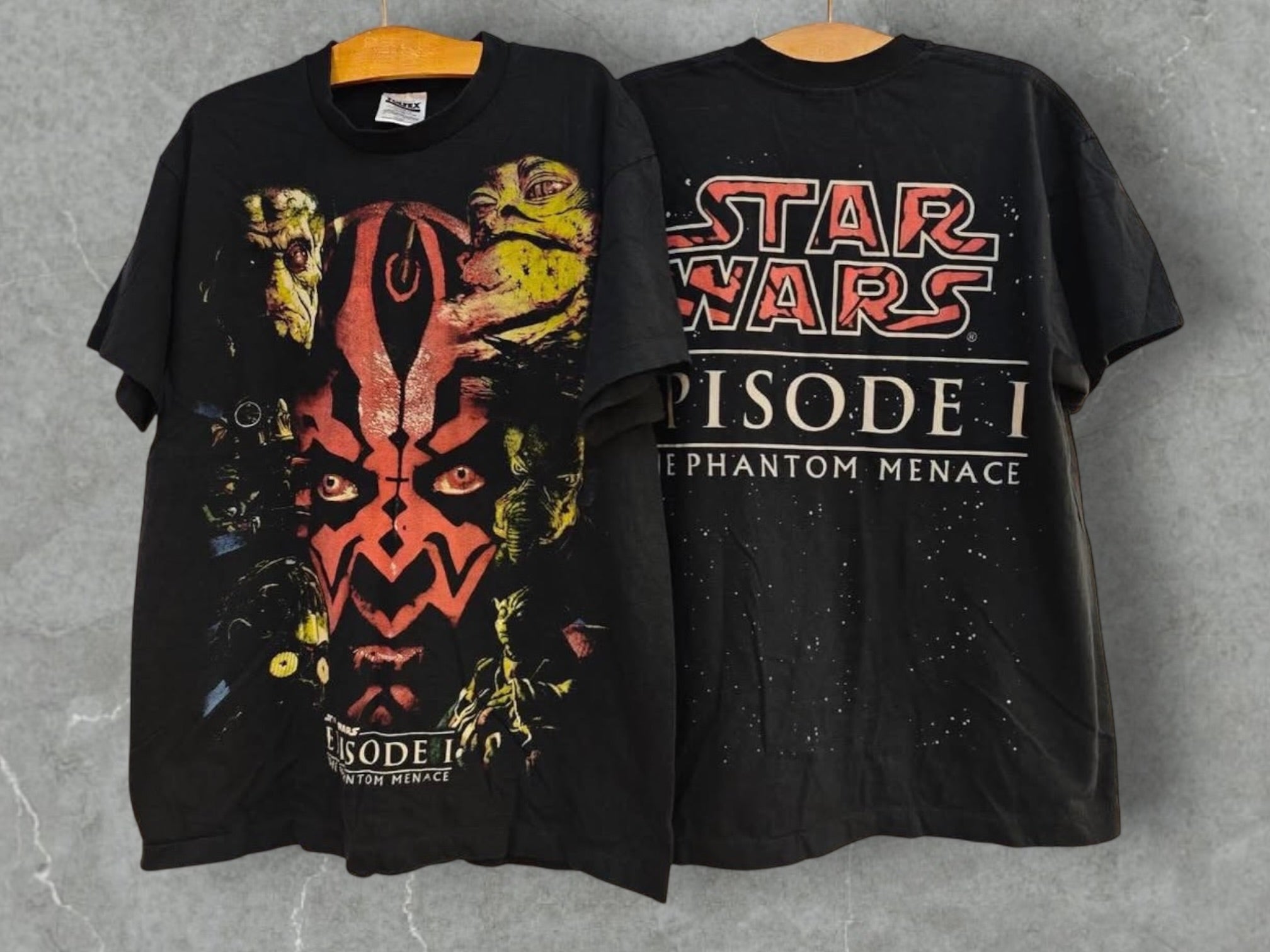 STAR WARS