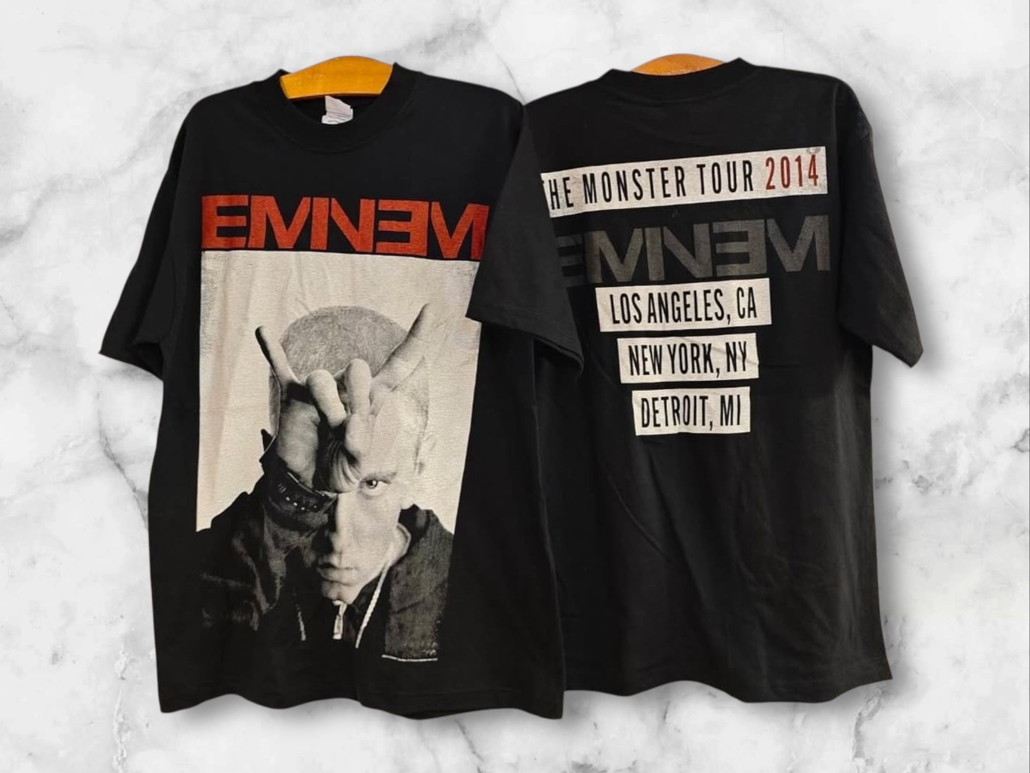 Eminem （受注商品11/30より順次発送）